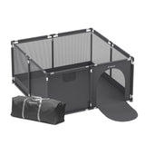 Tulano Cozy 20 Graphite baby box - 130 cm