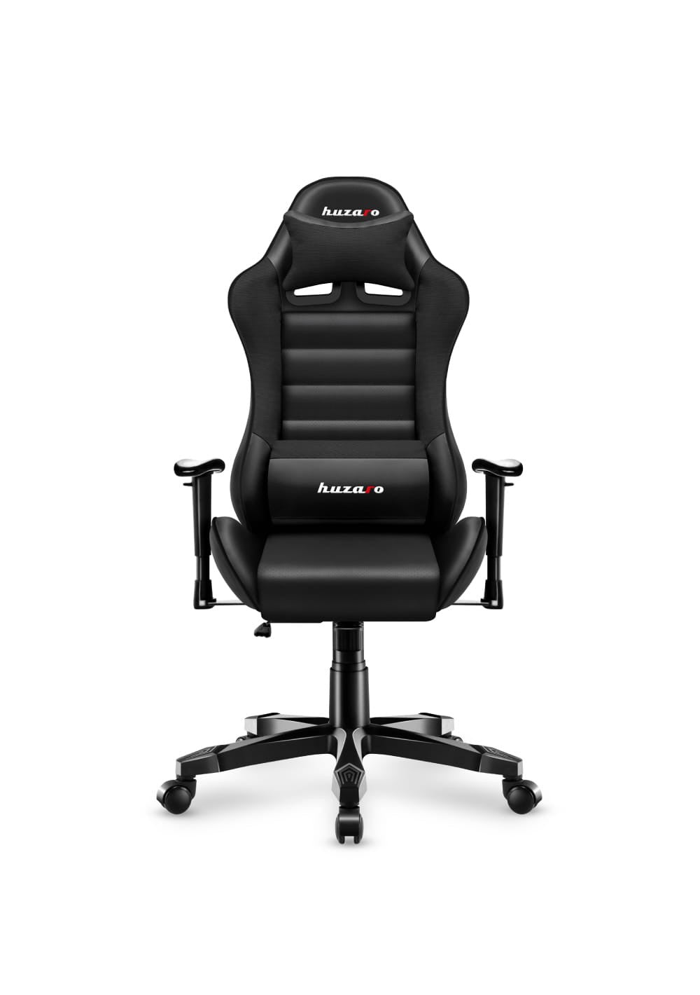 OUTLET Kinderstoel HUZARO RANGER 6.0 Zwart