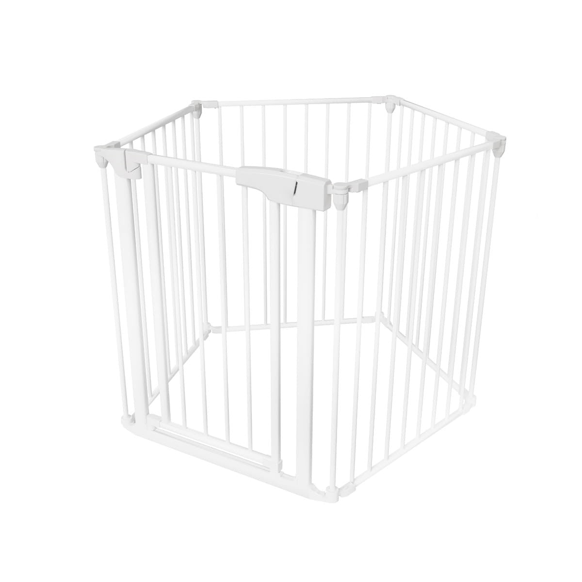 Tulano Guardian 6.0 Witte Barrière