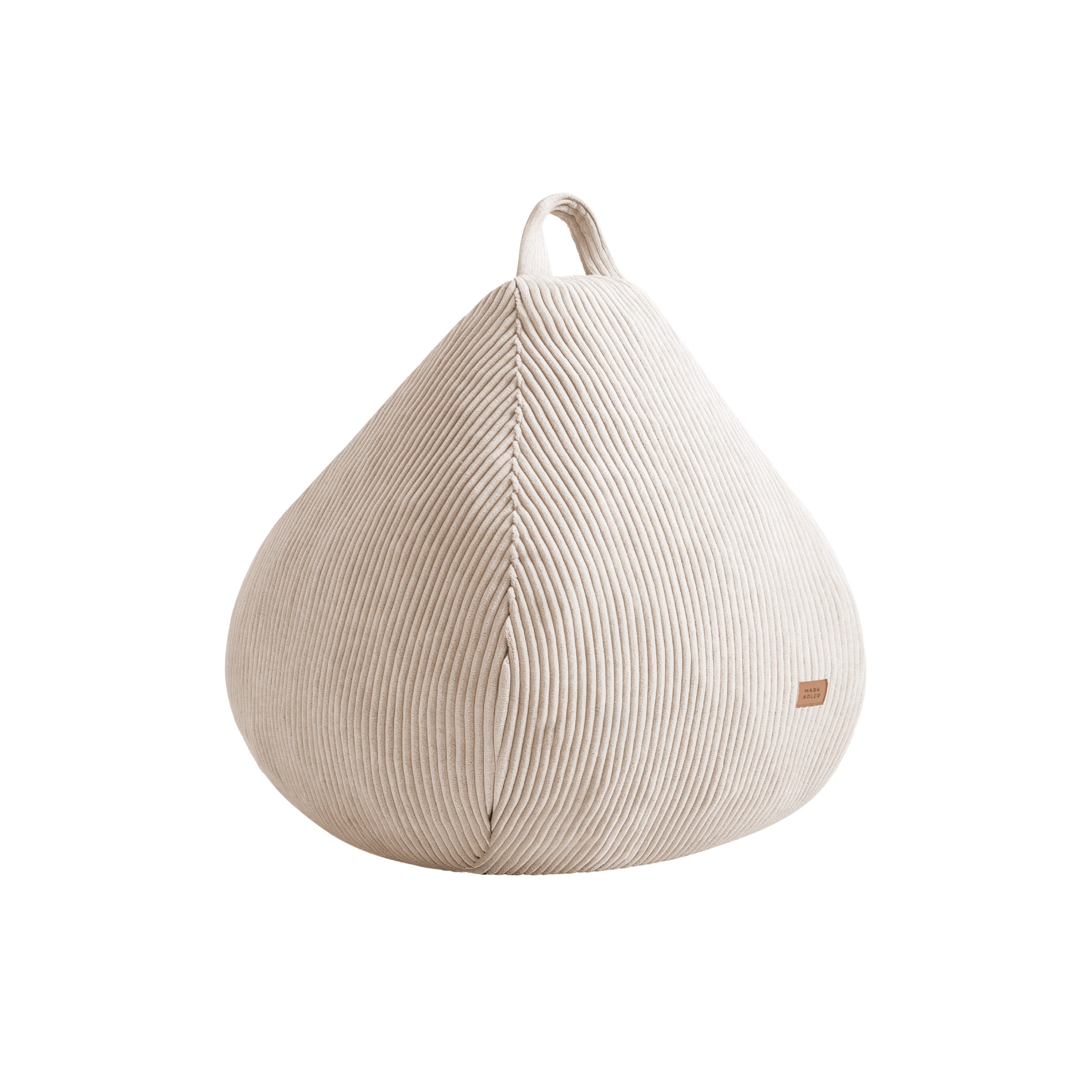 Corduroy buidel beige Mark Adler Comfy 1.0 Beige