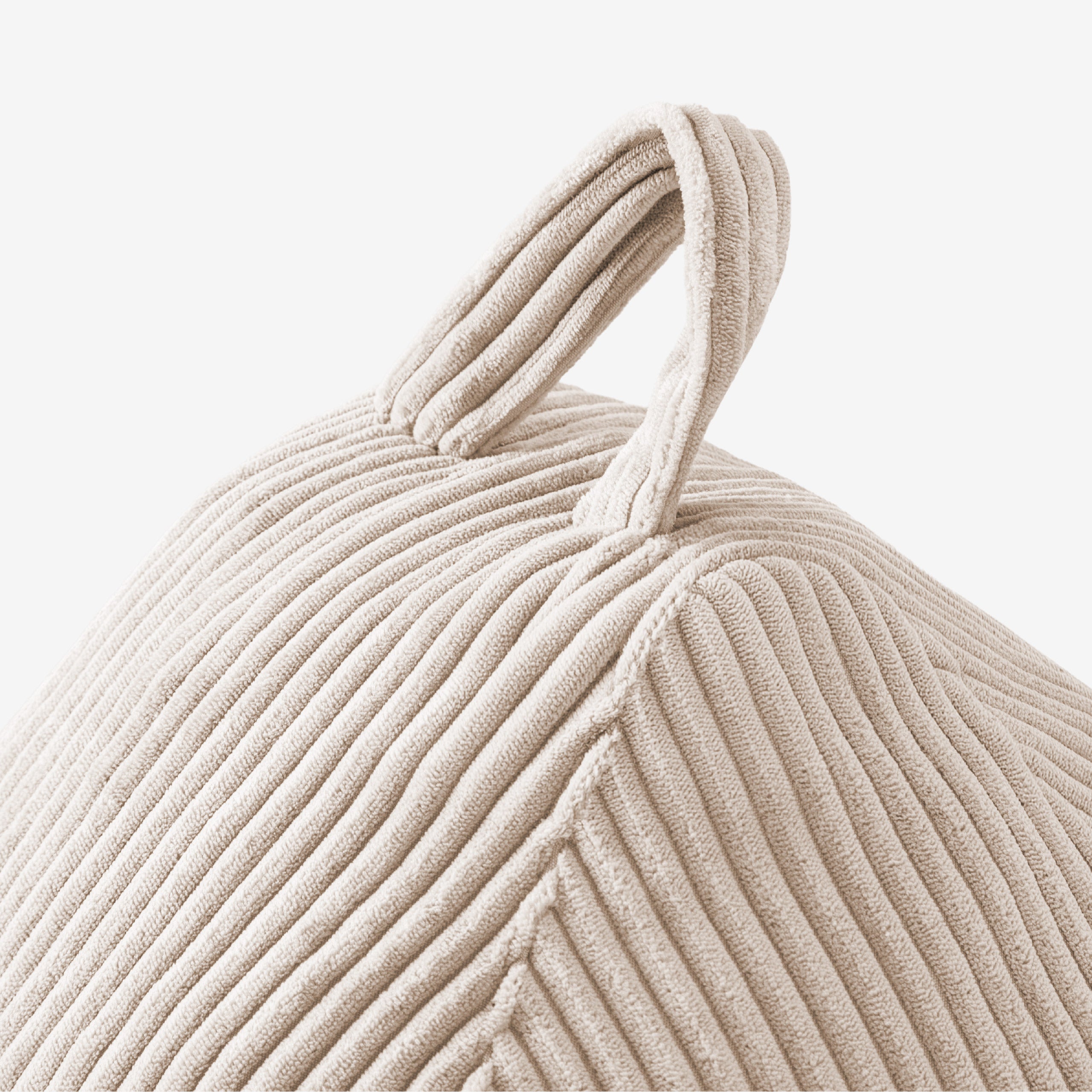 Corduroy buidel beige Mark Adler Comfy 1.0 Beige