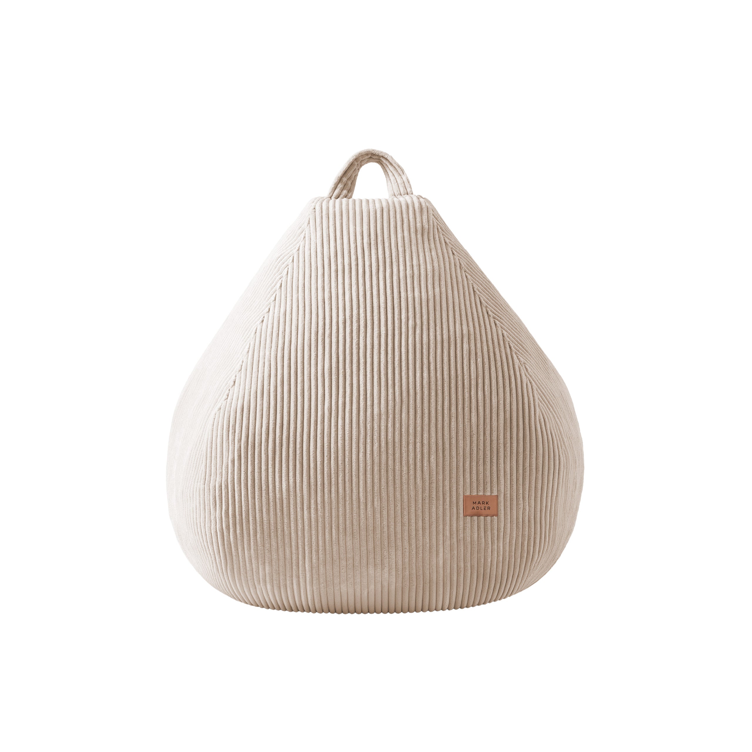 Corduroy buidel beige Mark Adler Comfy 1.0 Beige