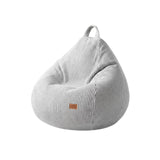Corduroy buidel grijs Mark Adler Comfy 1.0 Grijs