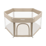 Tulano Cozy 30 Opvouwbare Babybox Beige