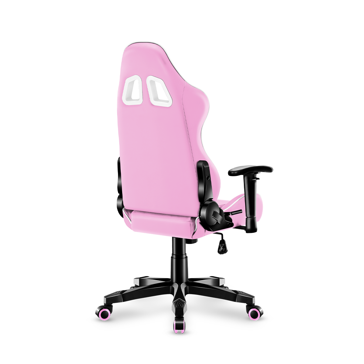 OUTLET Kinderstoel HUZARO RANGER 6.0 Roze