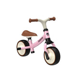 Tulano Scout 15 Roze crossfiets