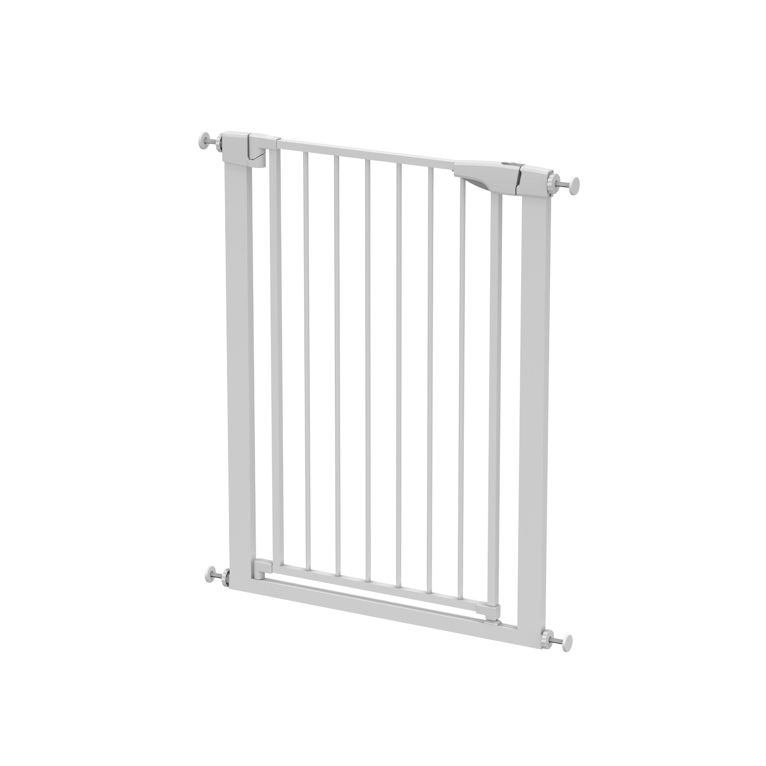 Tulano Guardian 5.0 Witte verlengrail