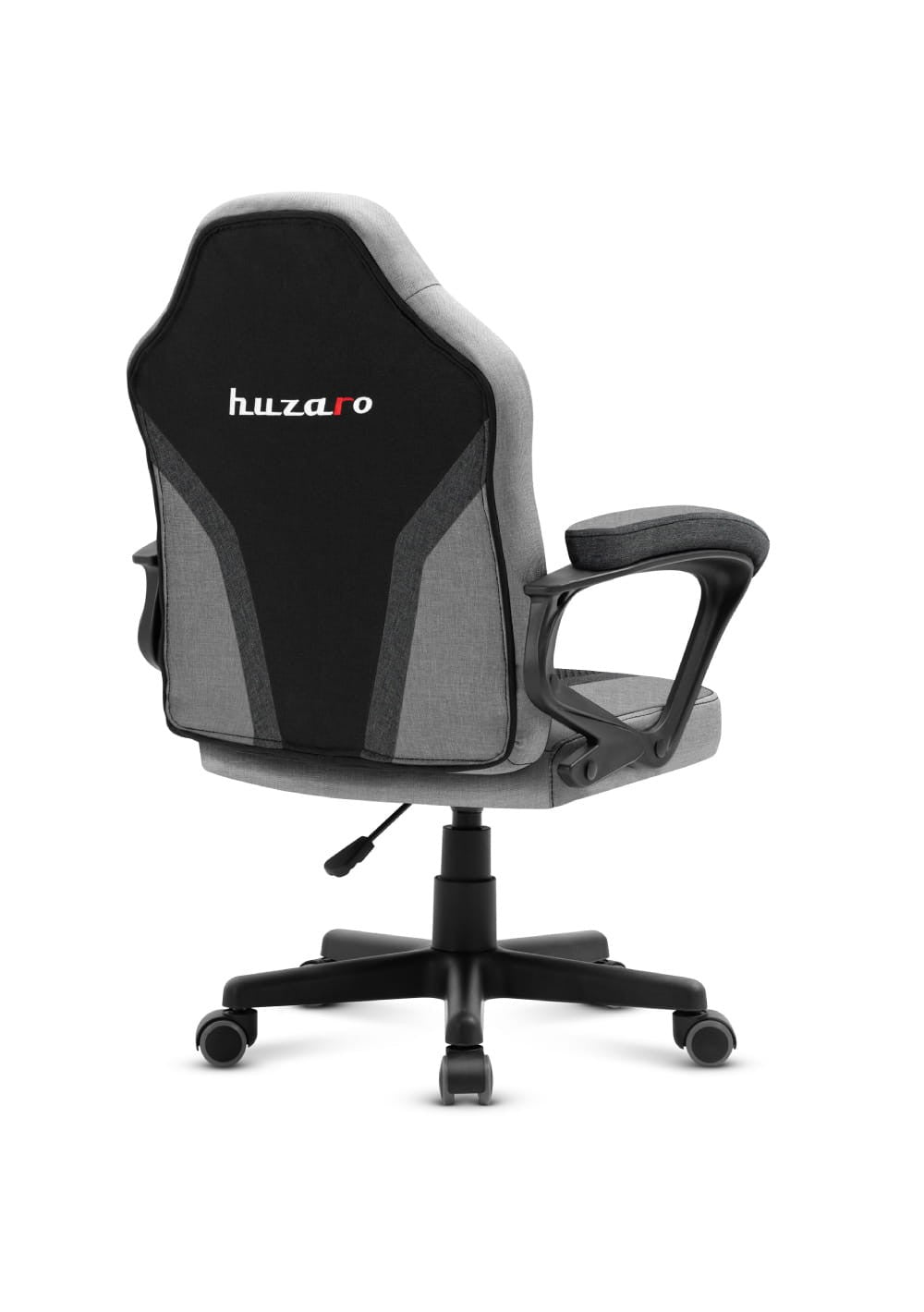 OUTLET Kinderstoel voor gamen HUZARO RANGER 1.0 Grijs Mesh
