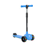 LED Rookie 15 Blauw loopstep voor kinderen
