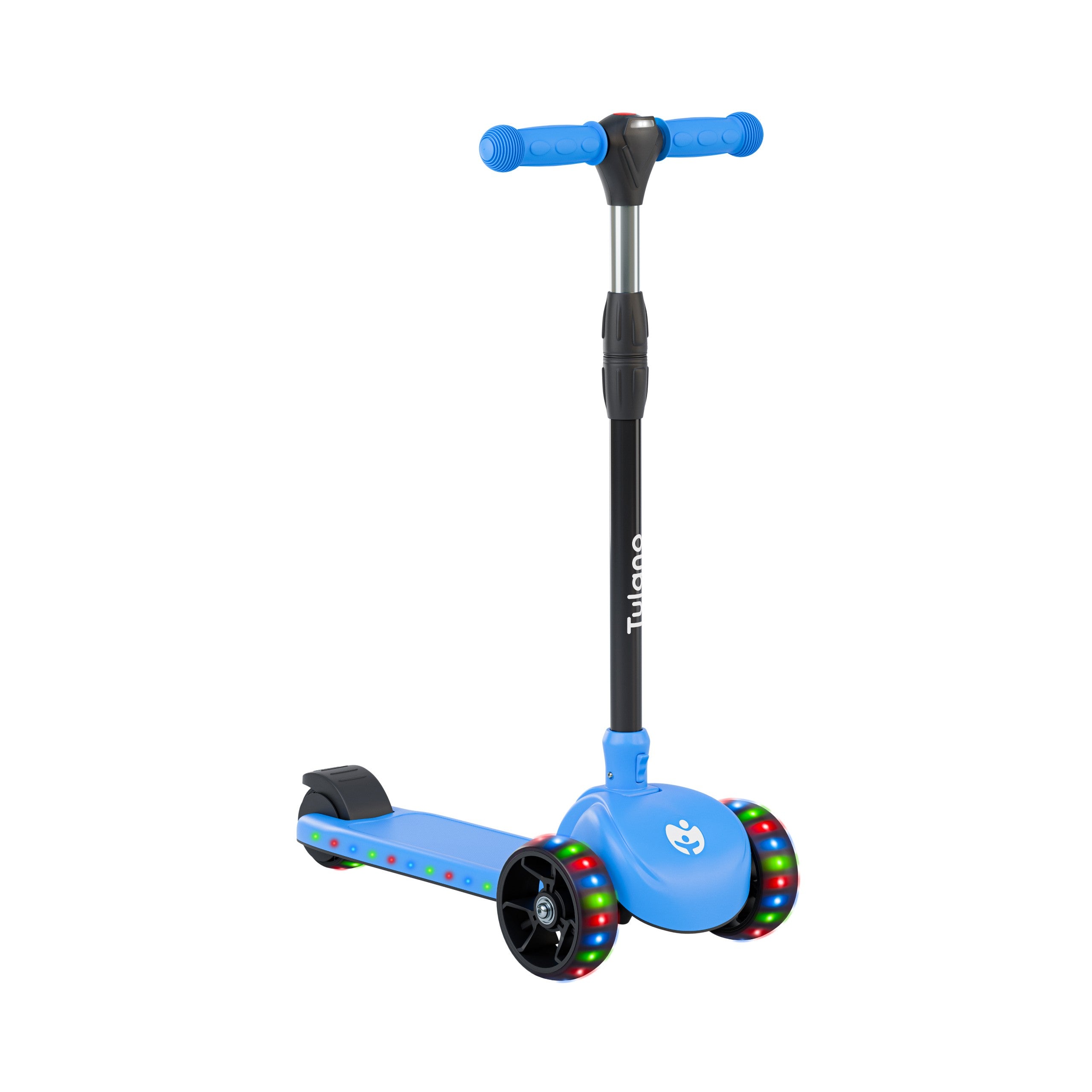 LED Rookie 15 Blauw loopstep voor kinderen