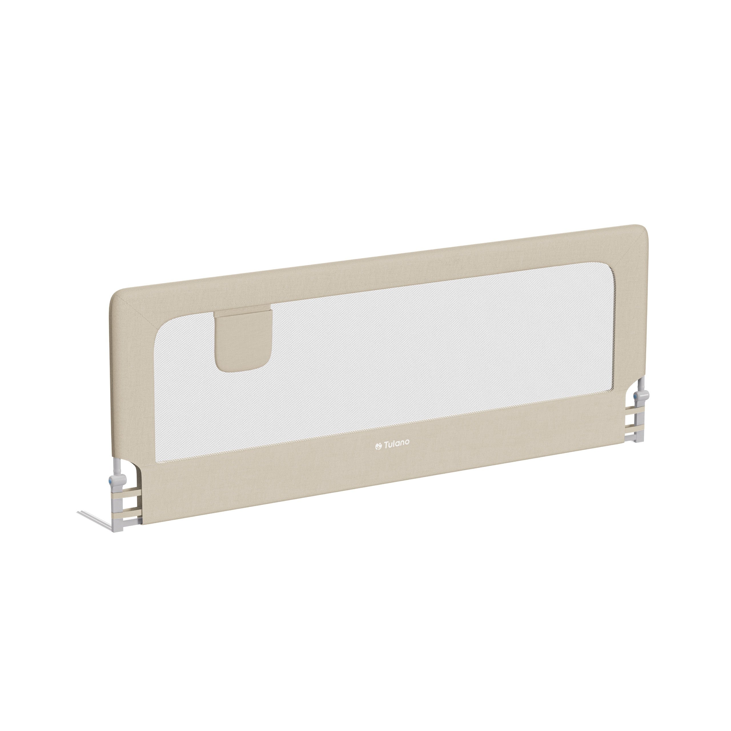 Bedhek 200cm Tulano Cover 30 Beige