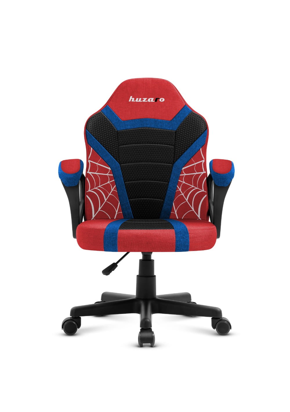 OUTLET Kinderstoel Huzaro Ranger 1.0 Spider Mesh