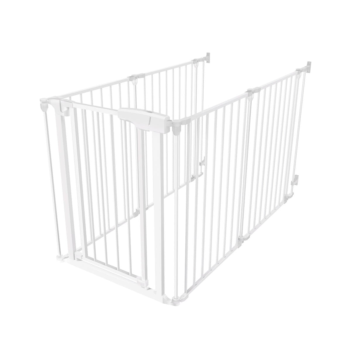 Tulano Guardian 6.0 Witte Barrière
