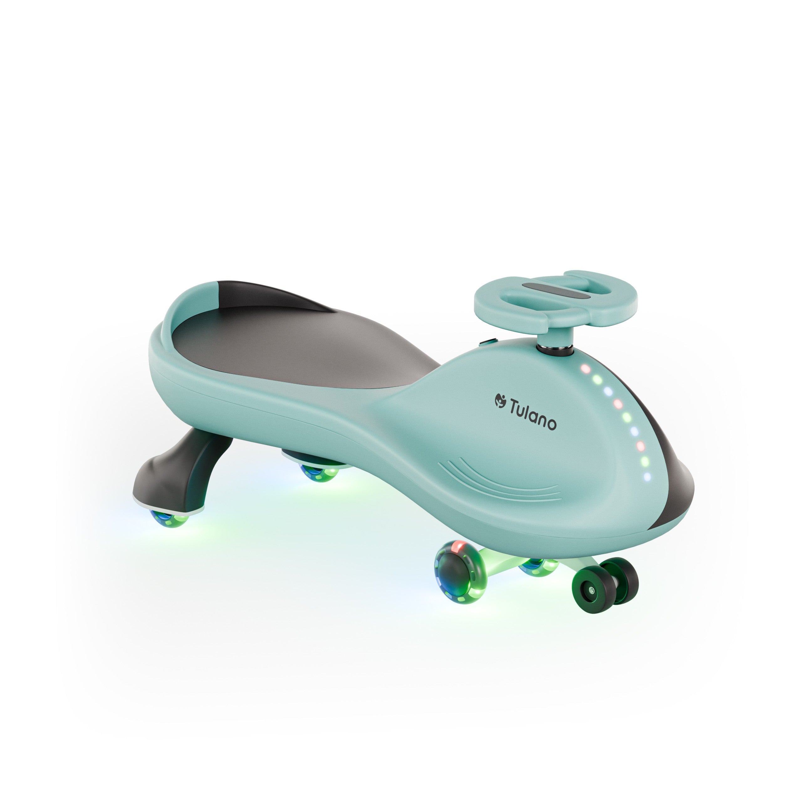 Tulano Focus 35 LED zwaartekrachtbaan voor kinderen