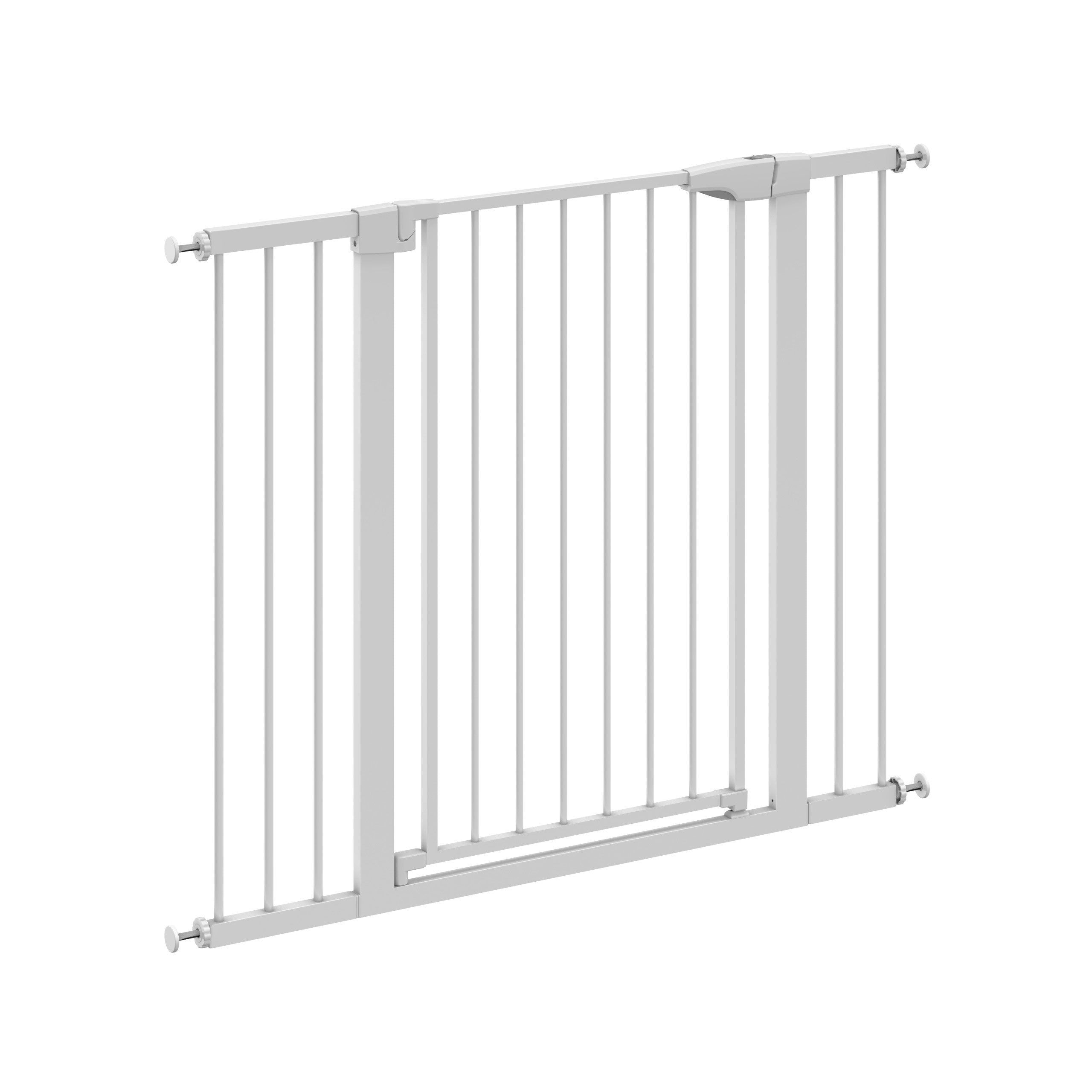 Tulano Guardian 5.0 Witte verlengrail