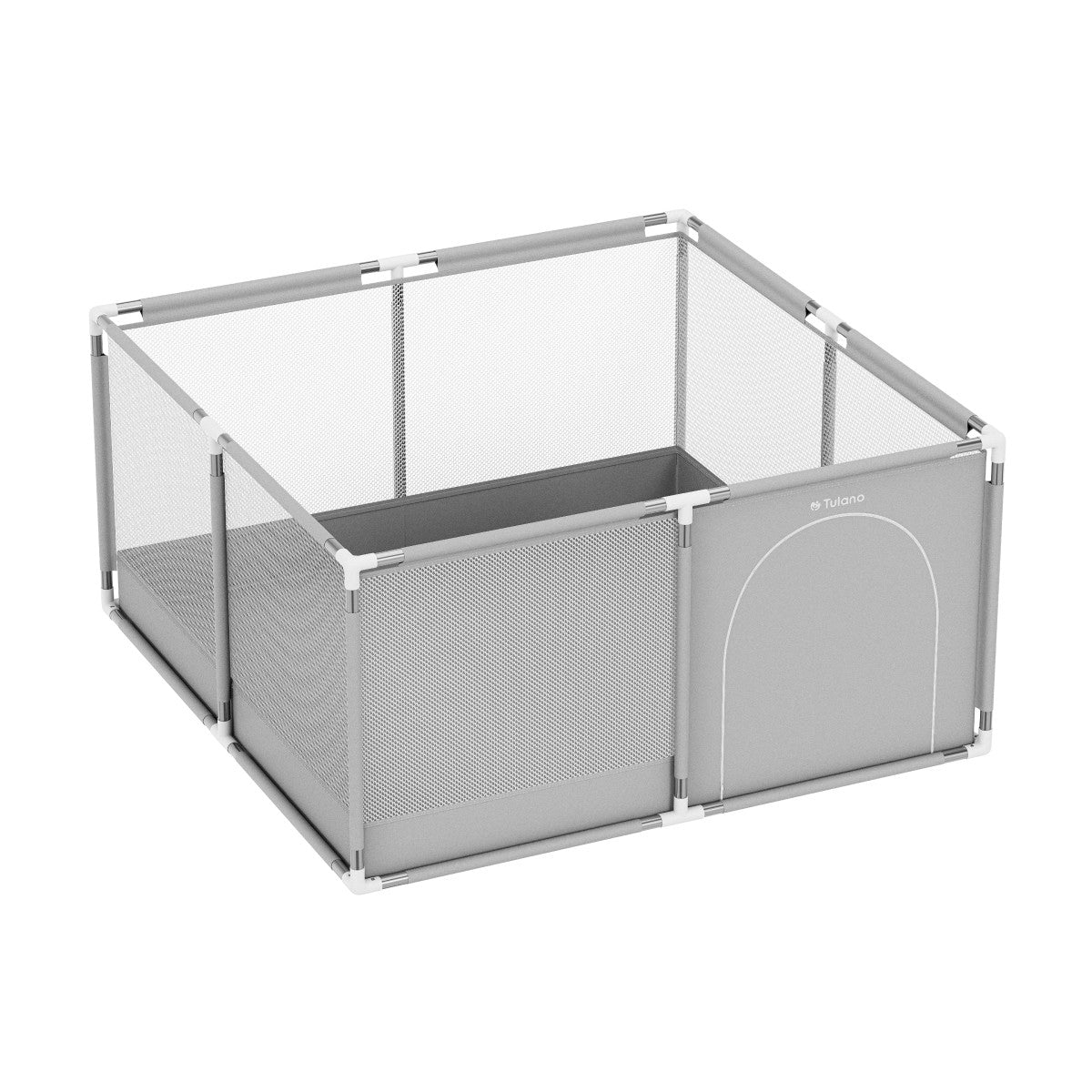 TULANO Knusse box 20 - 130 cm