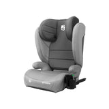 Tulano Joy 35 Grijs ISOFIX autostoeltje 100-150cm I-Maat