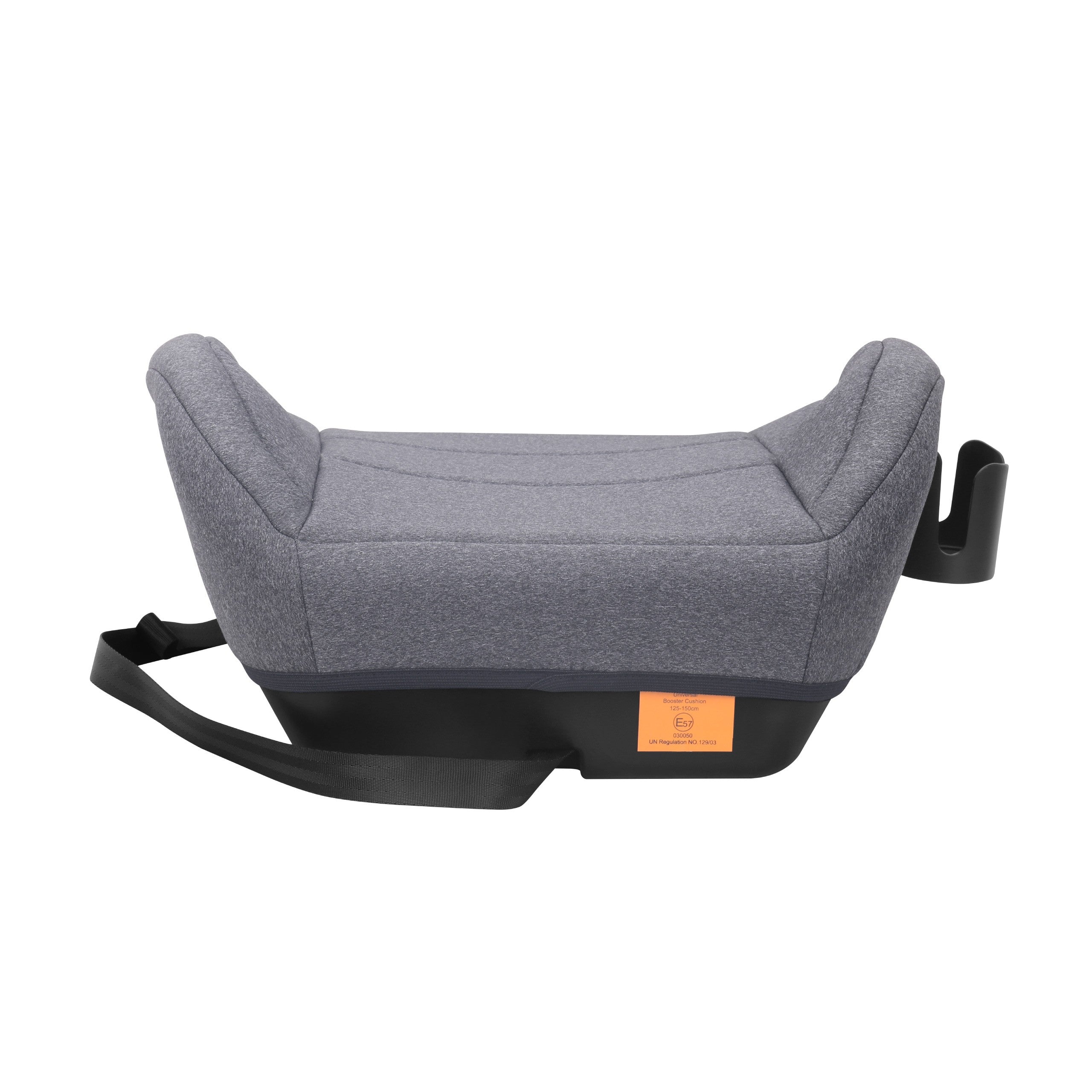 OUTLET Autostoelstandaard Tulano Cabby 25 Grijs 125 -150cm I-Maat