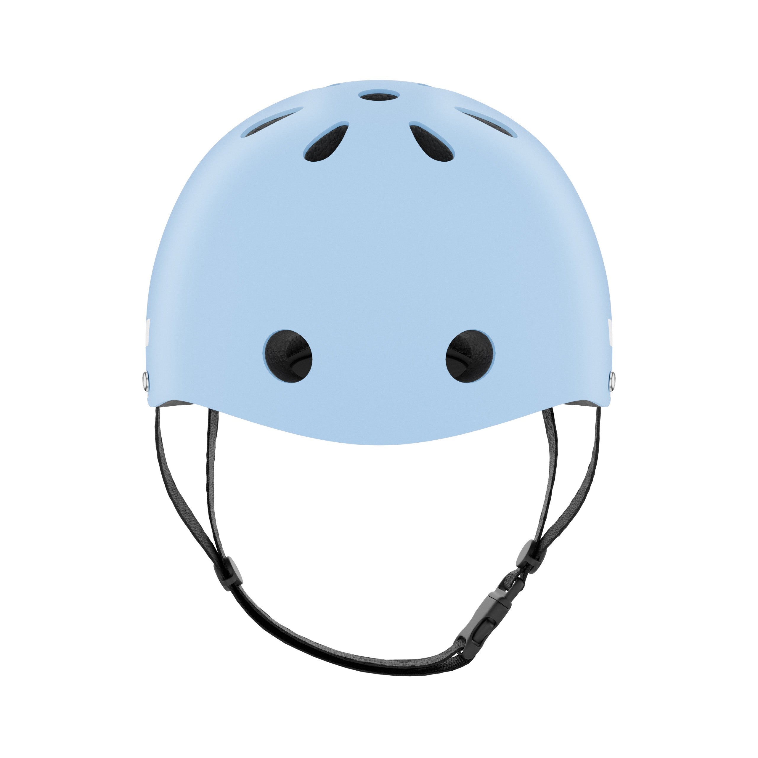 Tulano Schildpad 35 Kinderhelm Blauw