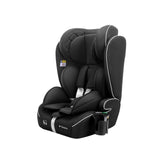Tulano Zooma 25 Zwart 76 -150cm I-Maat autostoel