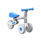 TULANO Scout 20 Blauw crossfiets