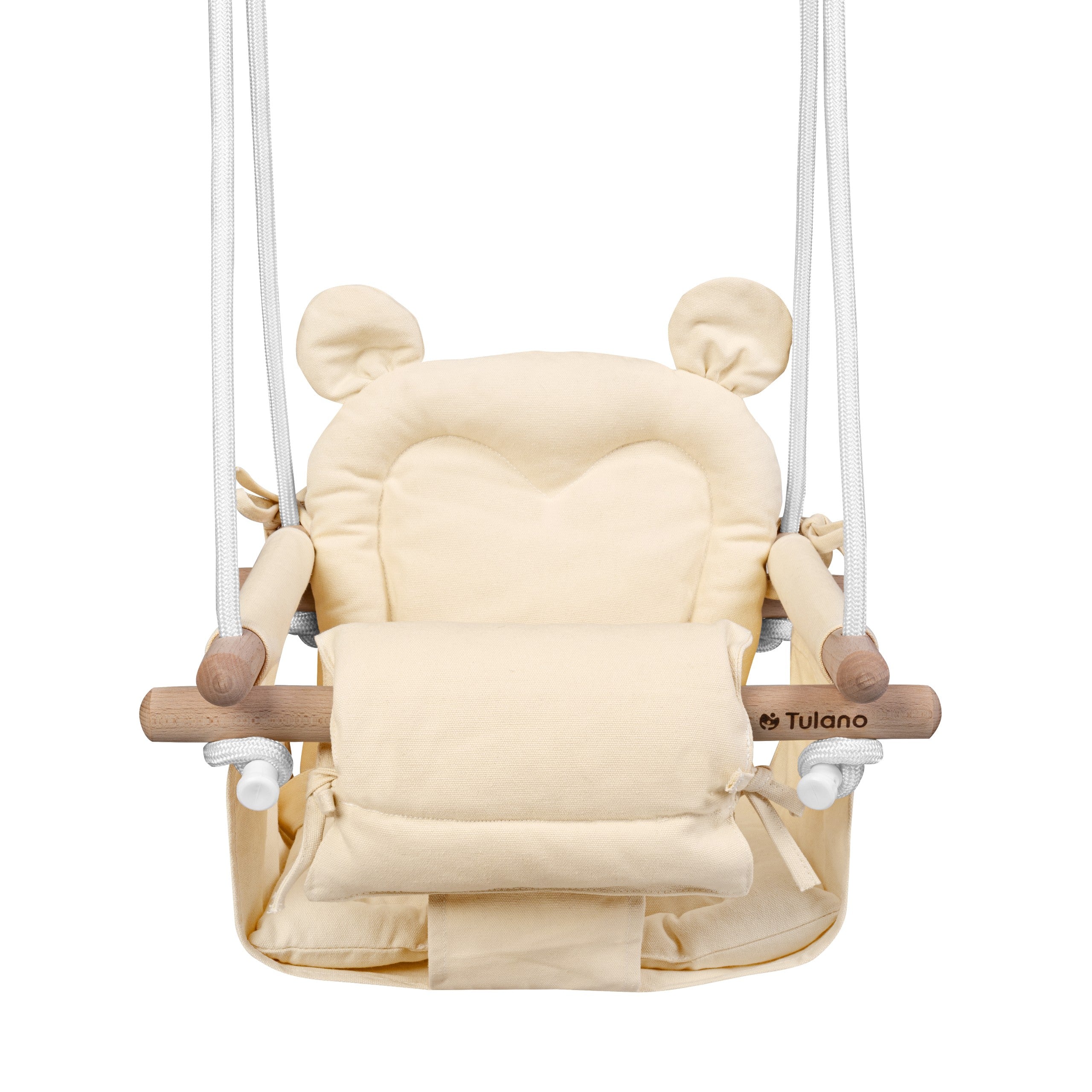 TULANO babyschommel Hop 30 Beige