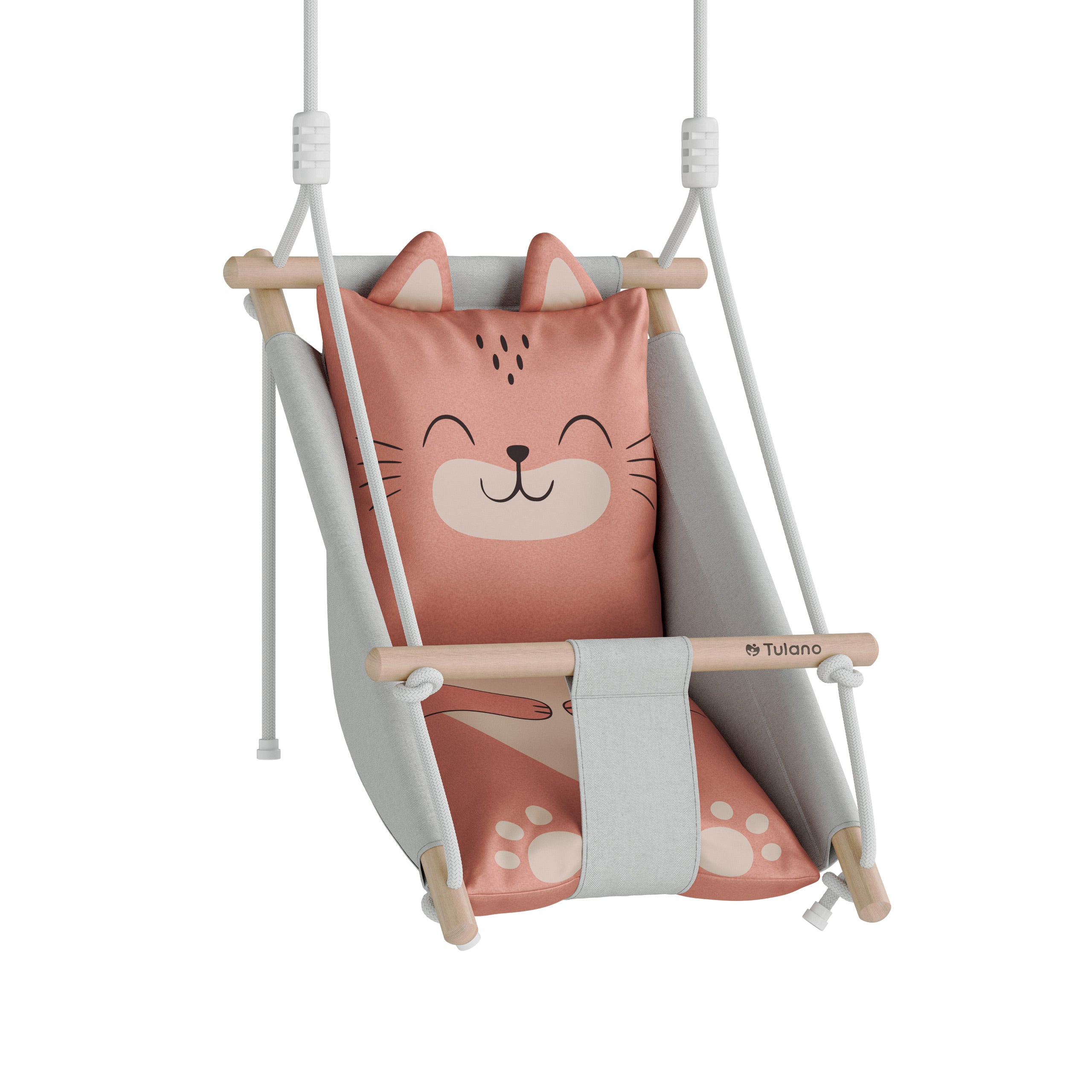 Kinderschommel Tulano Hop 45 Cat