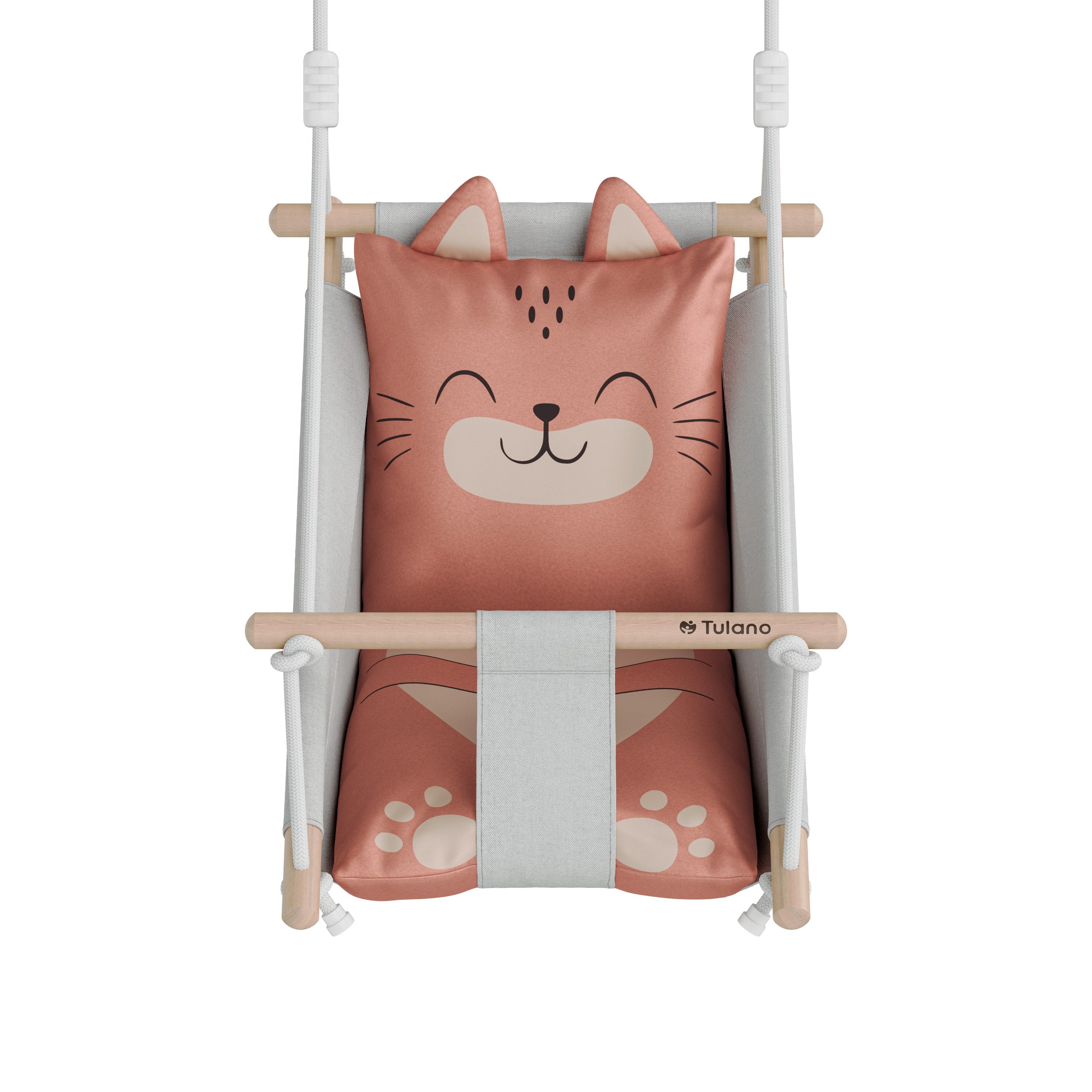 Kinderschommel Tulano Hop 45 Cat