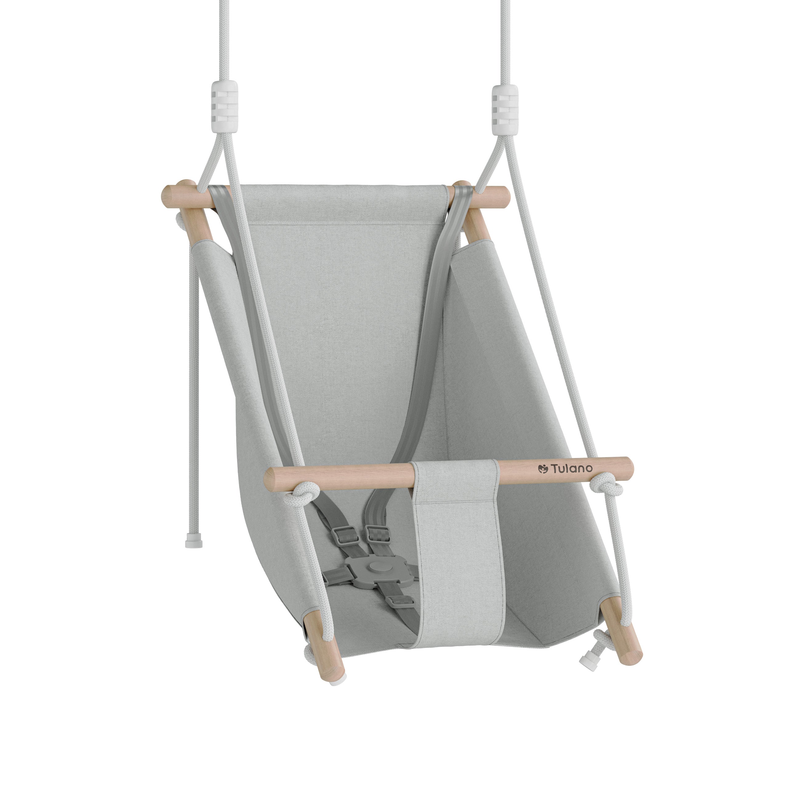 Kinderschommel Tulano Hop 45 Rabbit