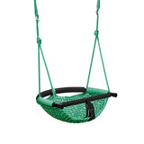 Kinderschommel Tulano Hop 50 Green