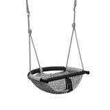 Kinderschommel Tulano Hop 50 Grey