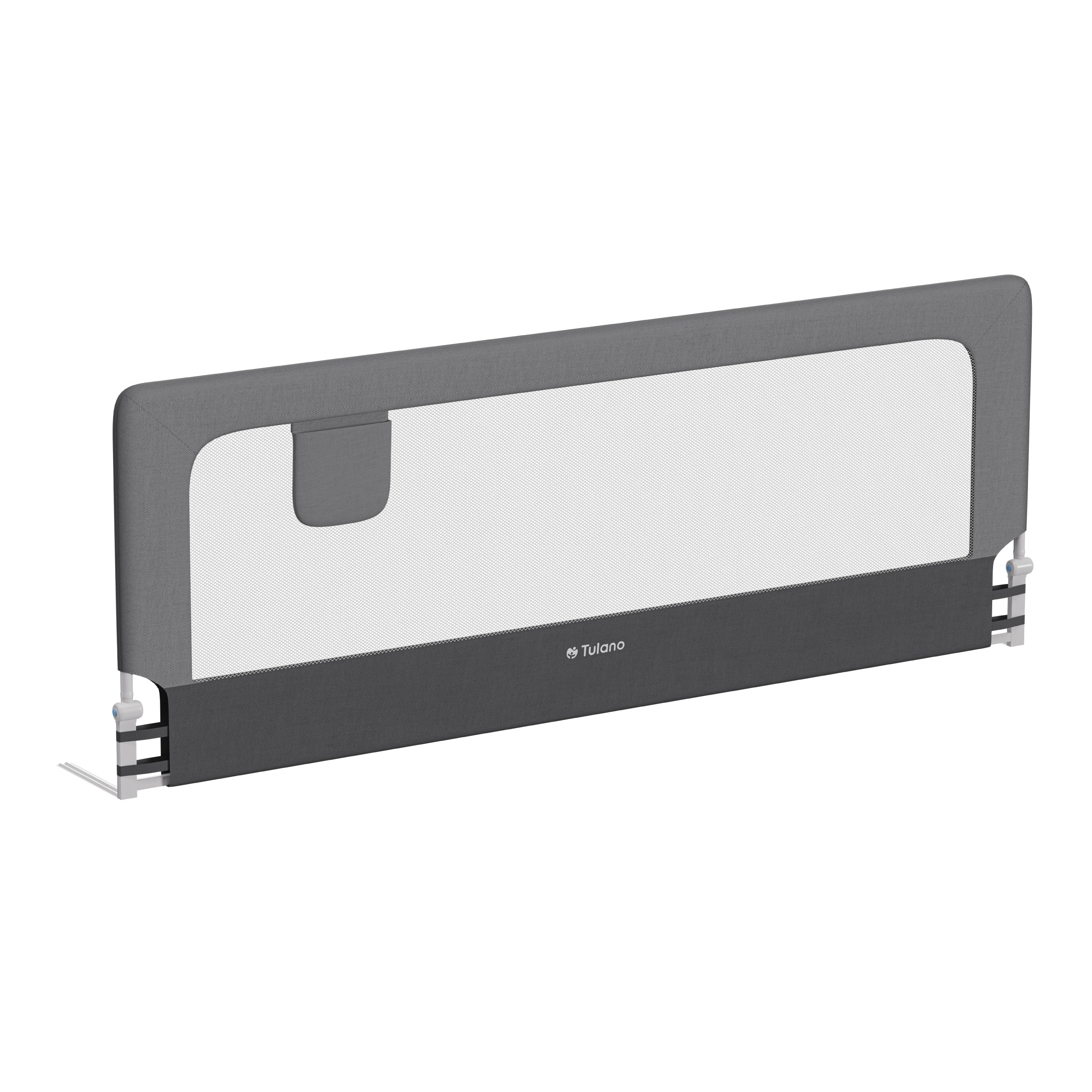 Compact formaat wanneer opgevouwen