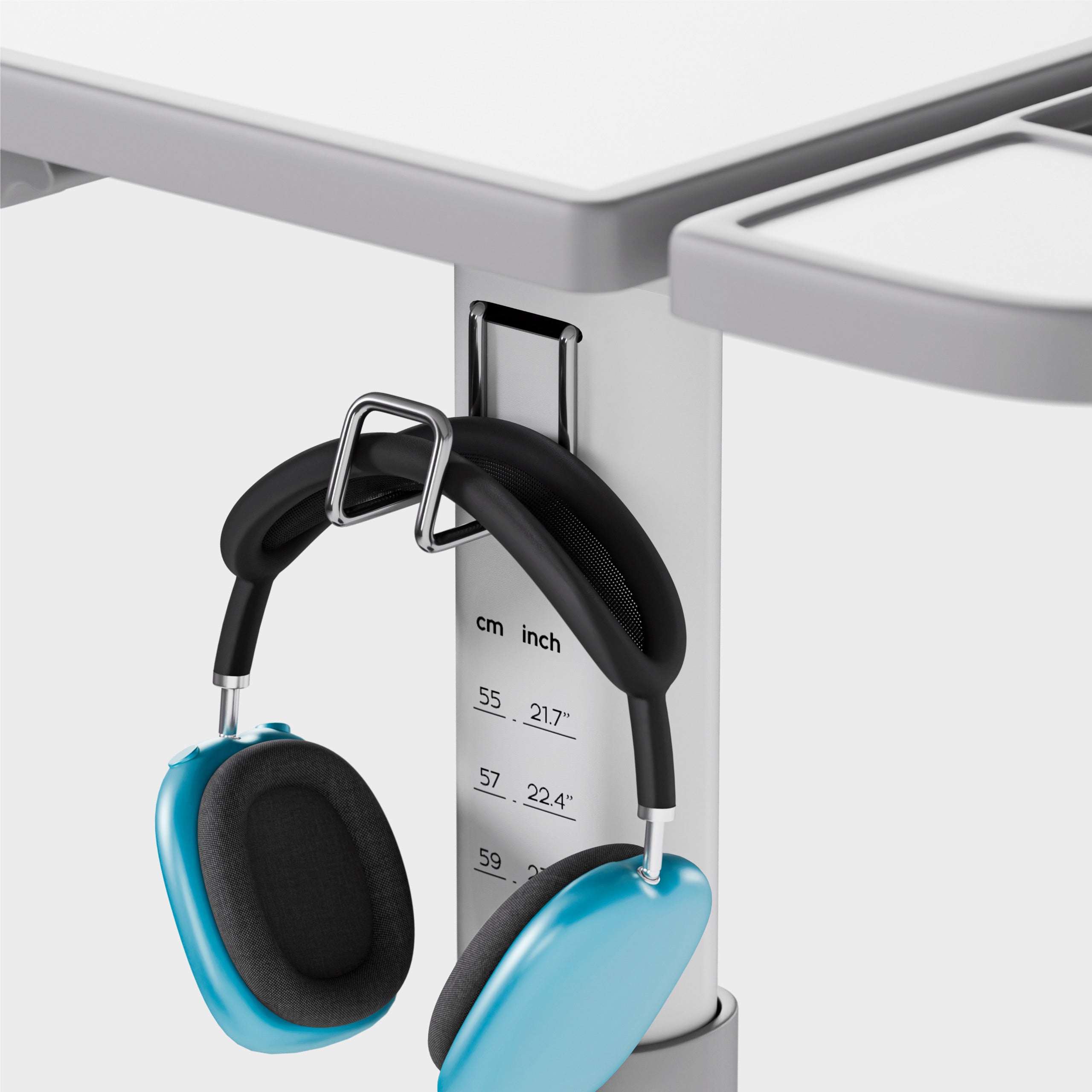 Haak voor rugzak of accessoires