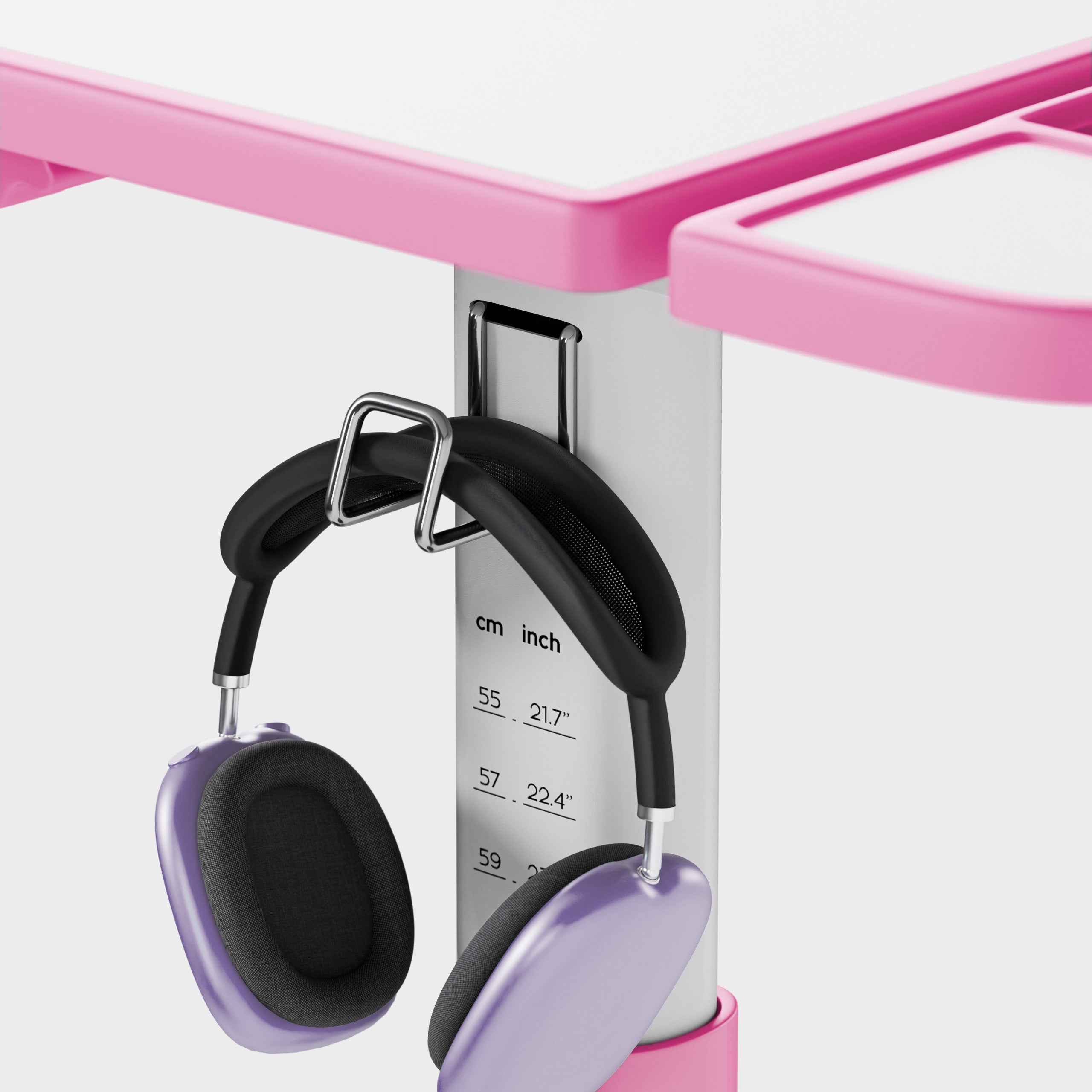 Haak voor rugzak of accessoires