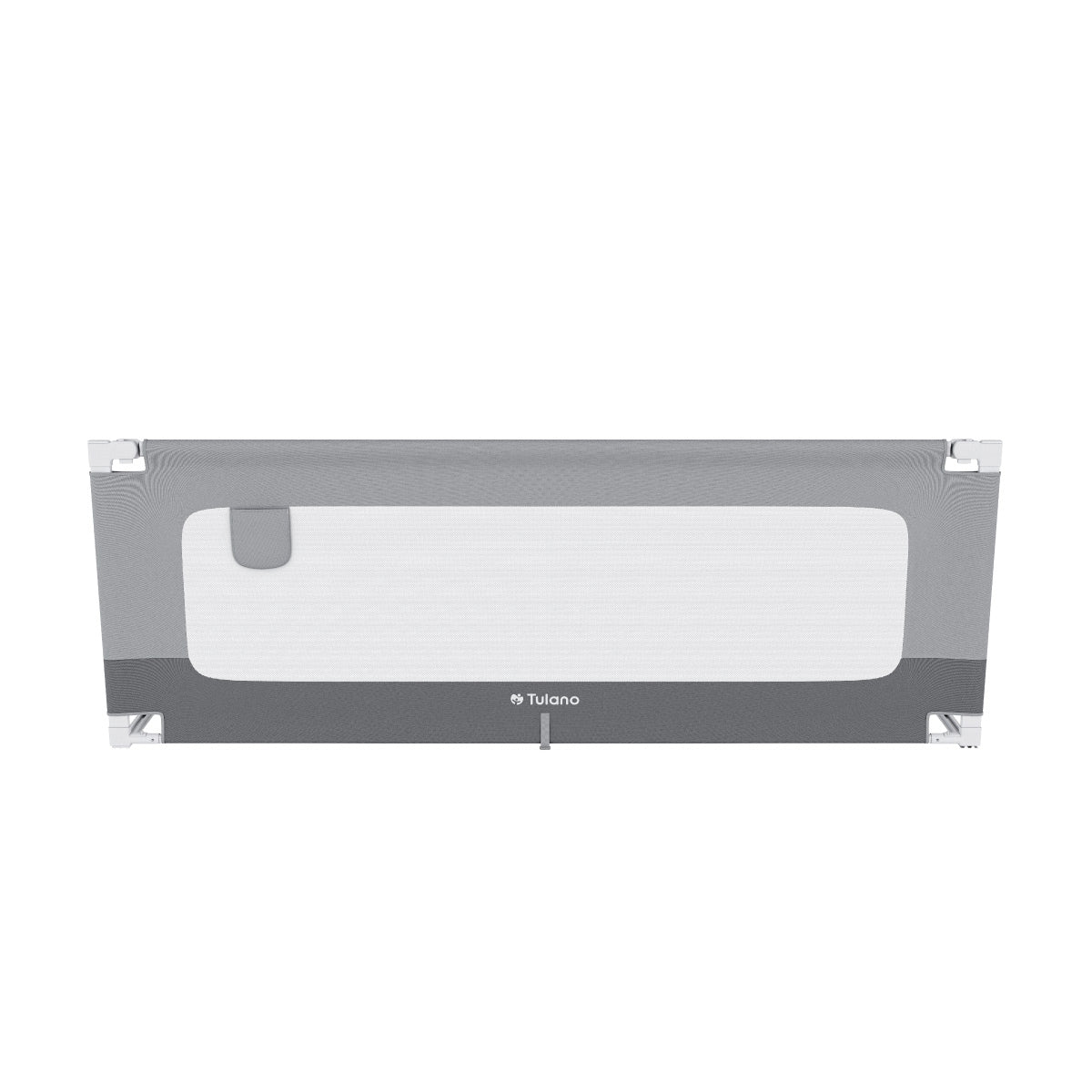 Compact formaat wanneer opgevouwen