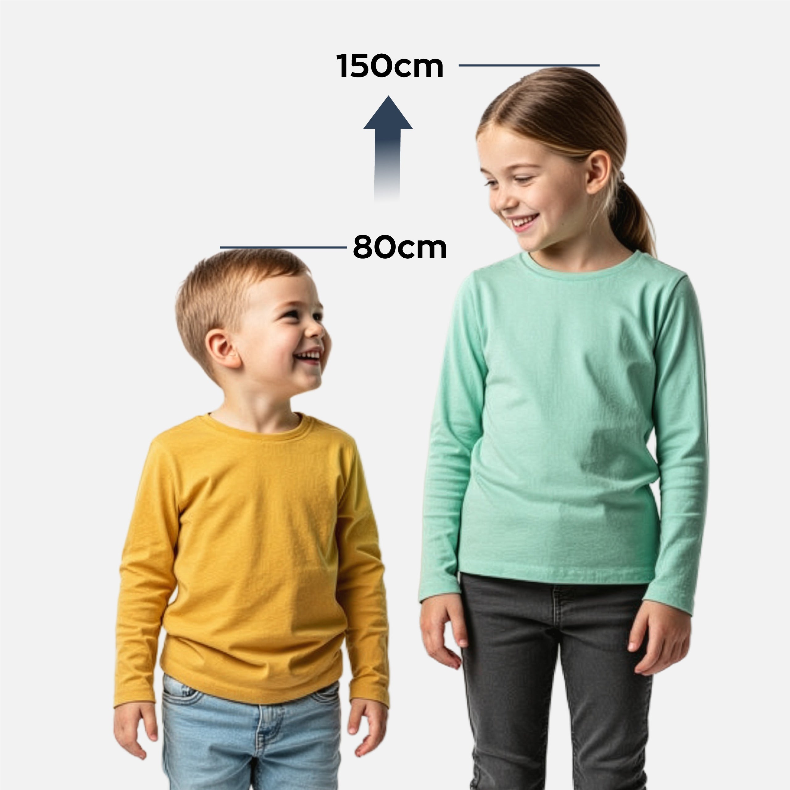 Ergonomisch zitje dat met je kind meegroeit