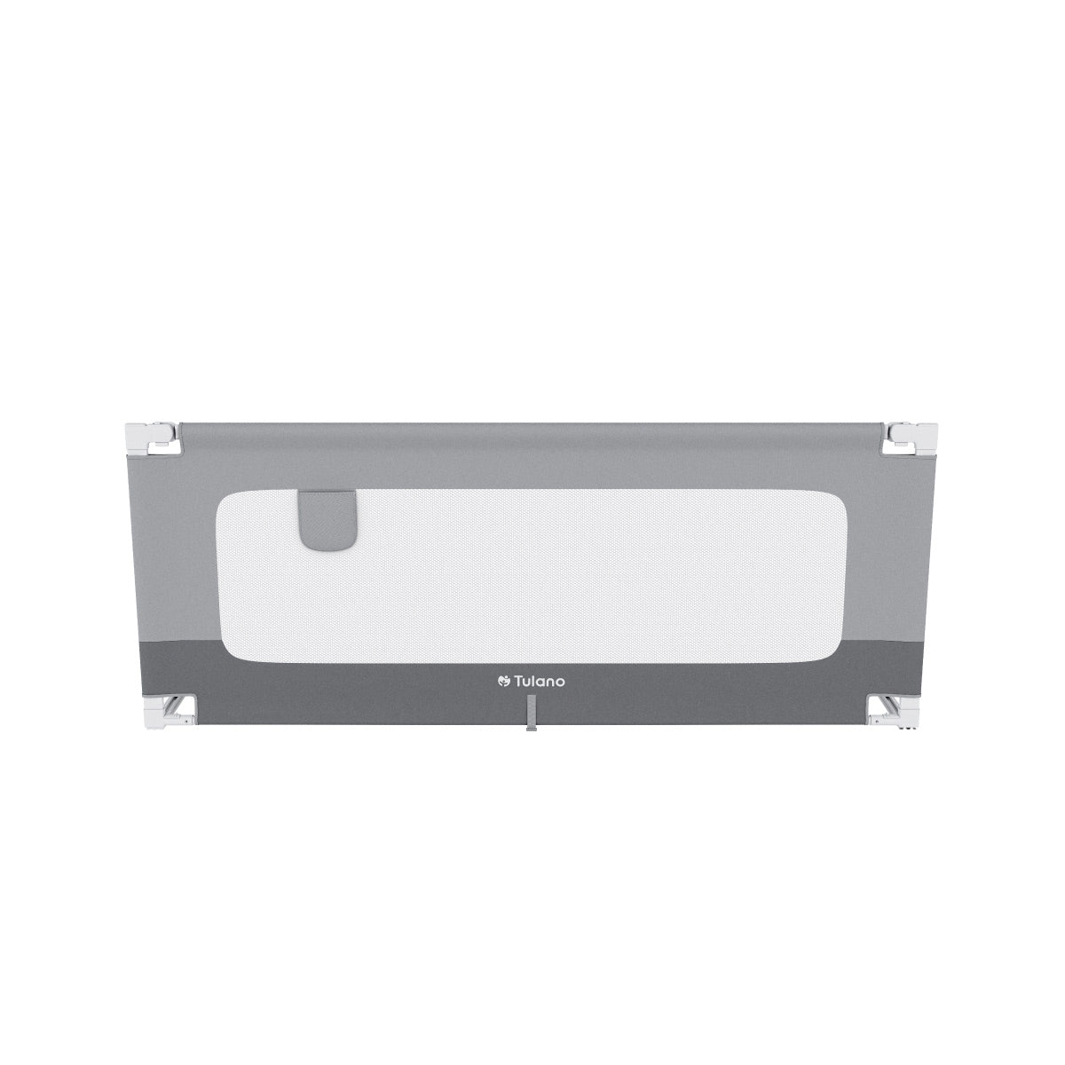 Compact formaat wanneer opgevouwen