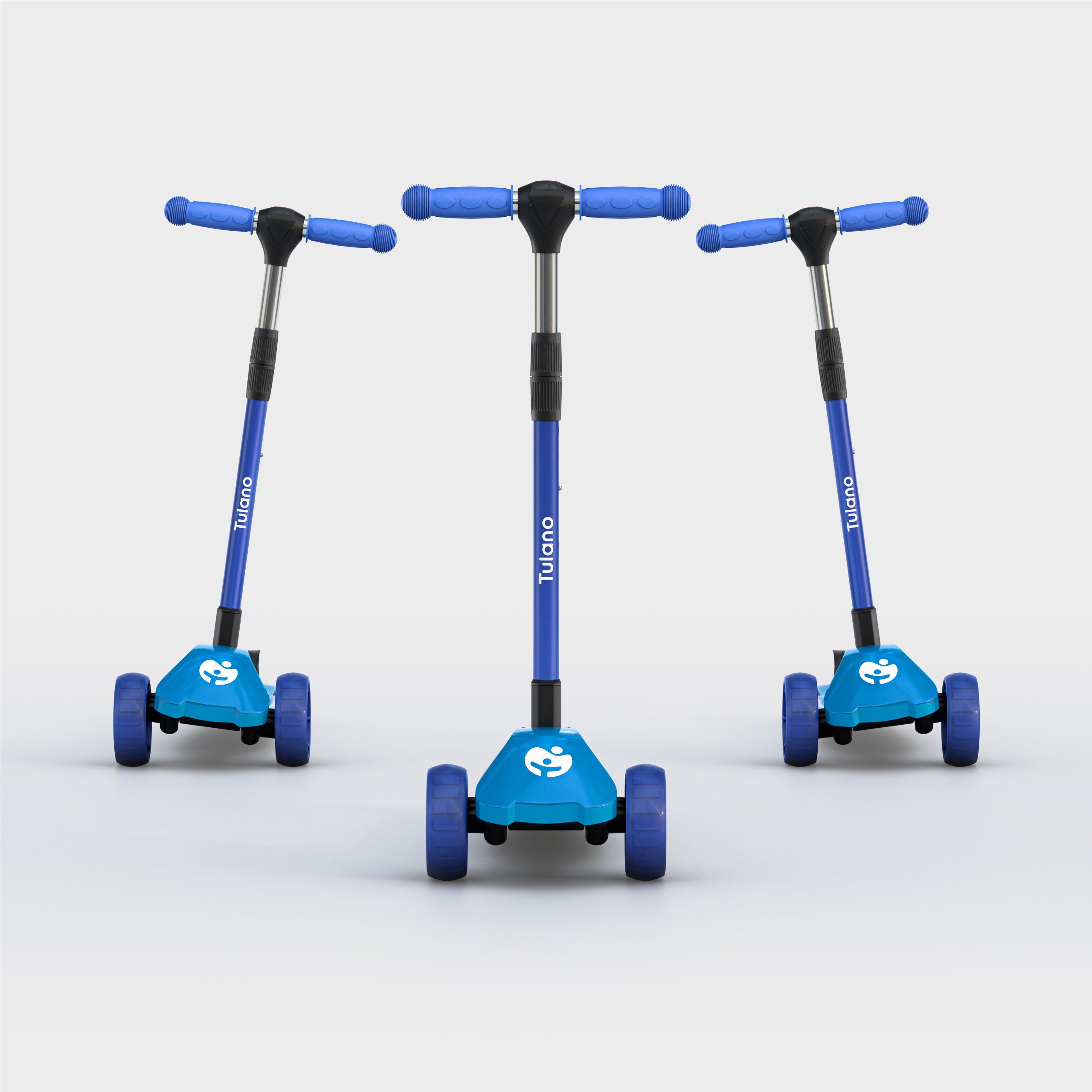Balansmechanisme