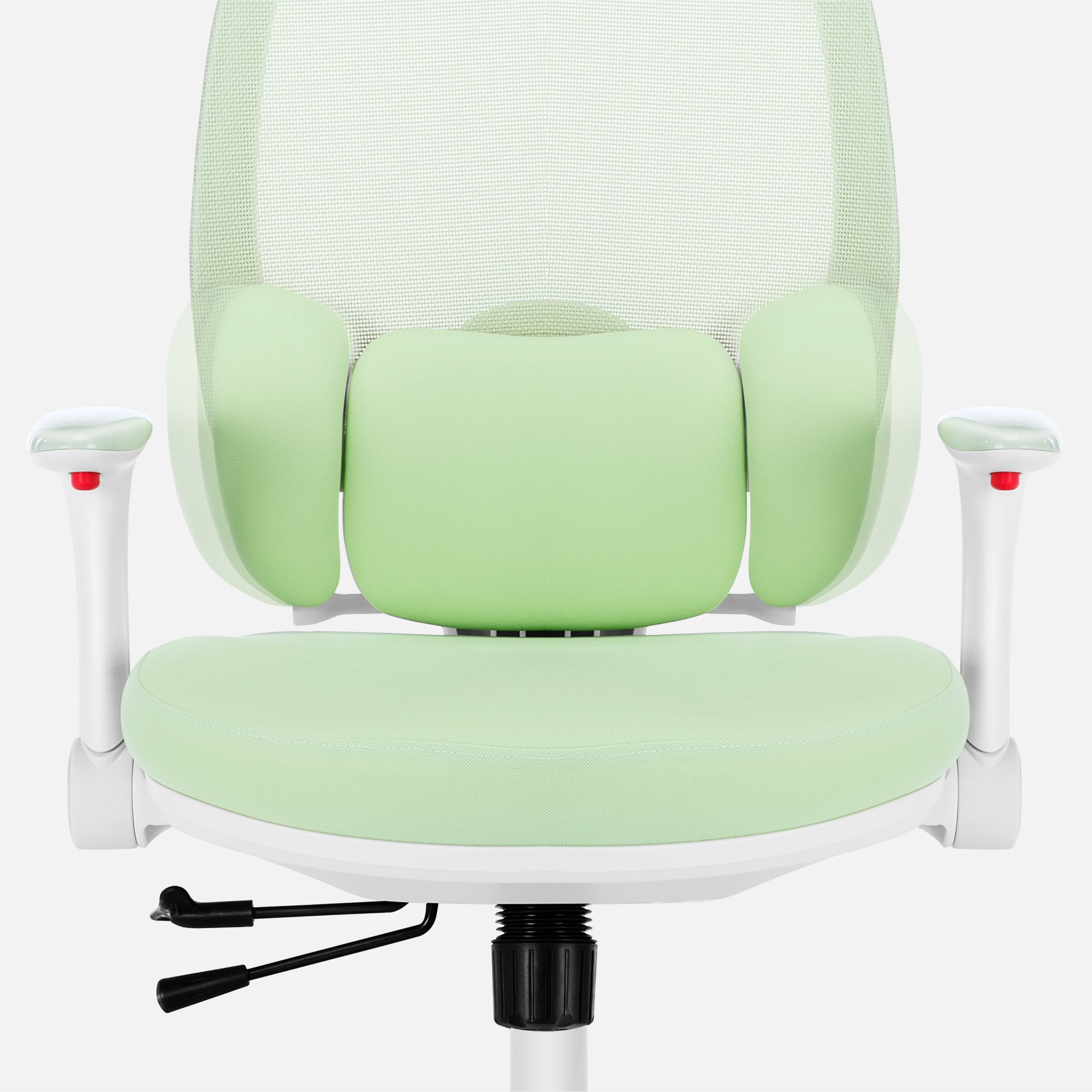 Ergonomische rugleuning - voor een gezonde wervelkolom