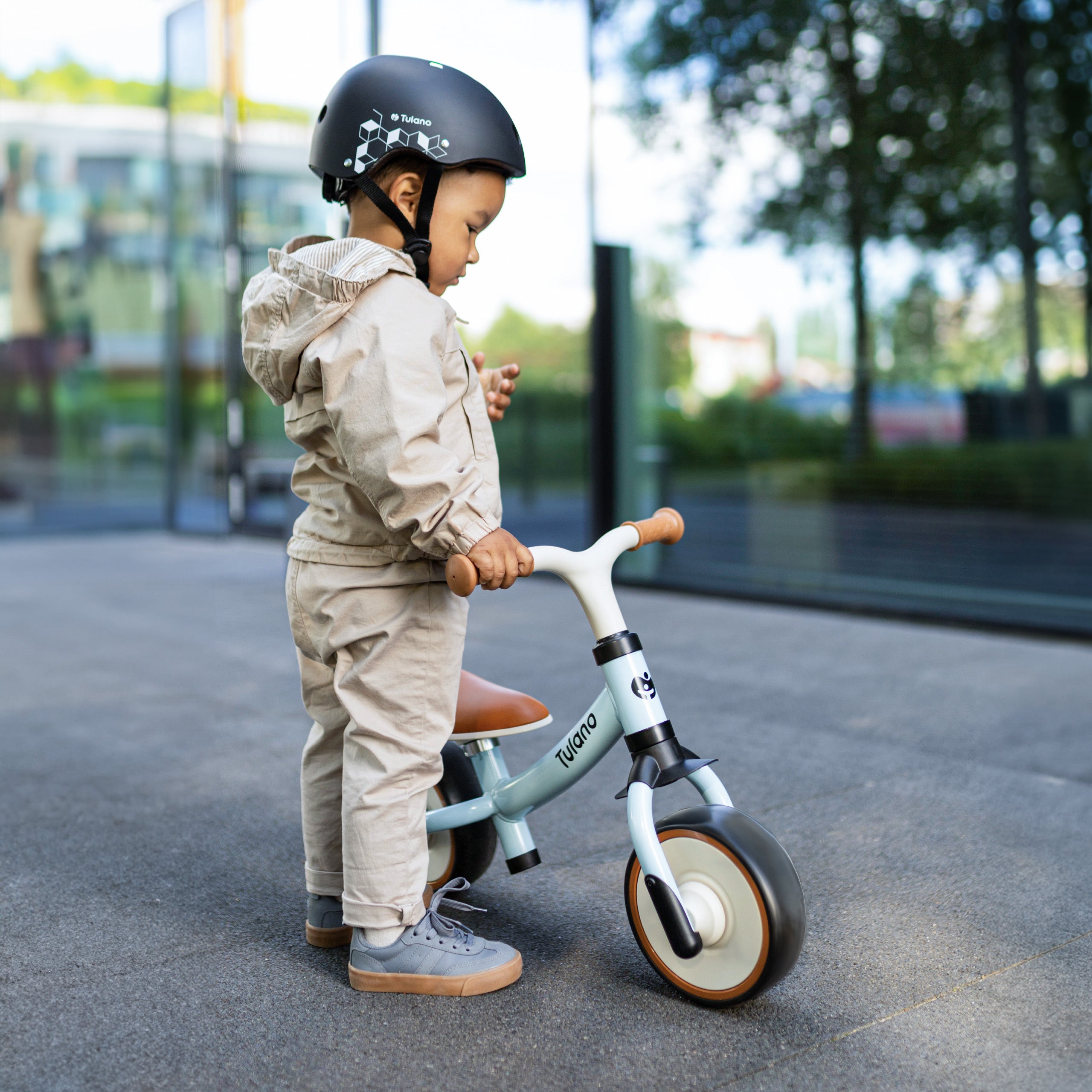 Ontwikkeling van coördinatie en motorische vaardigheden