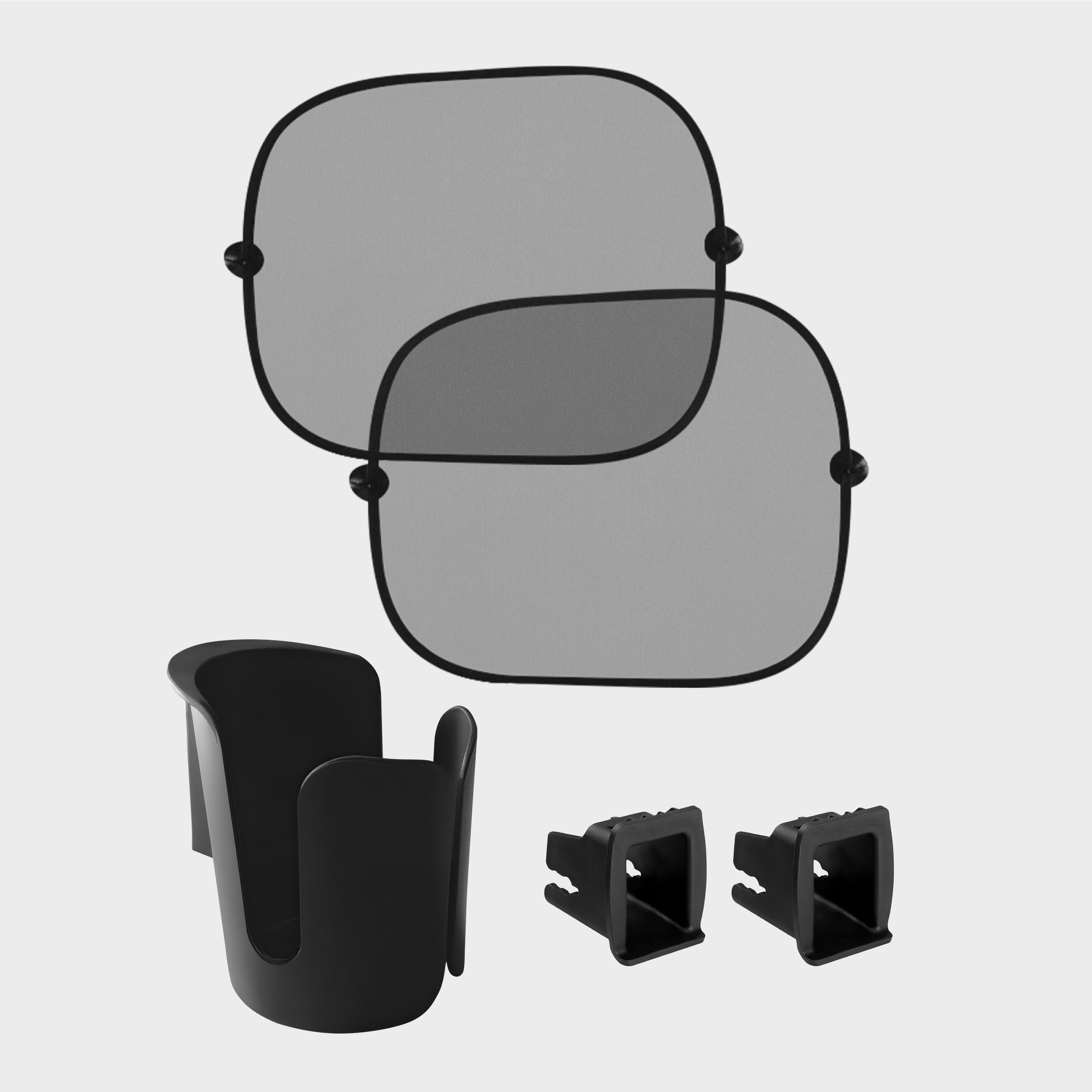 Extra accessoires