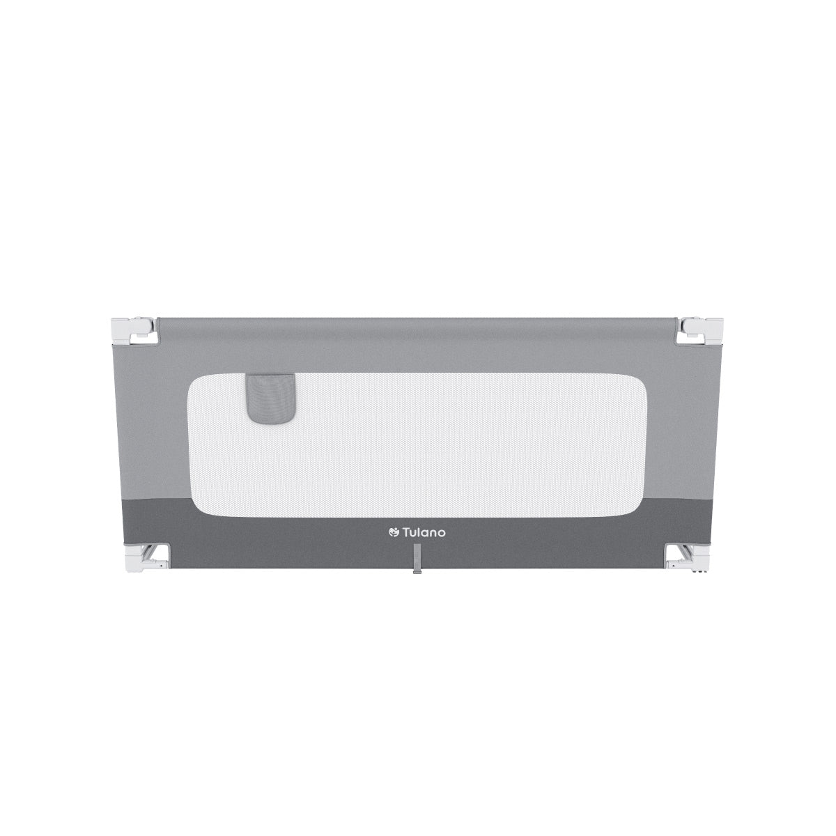 Compact formaat wanneer opgevouwen