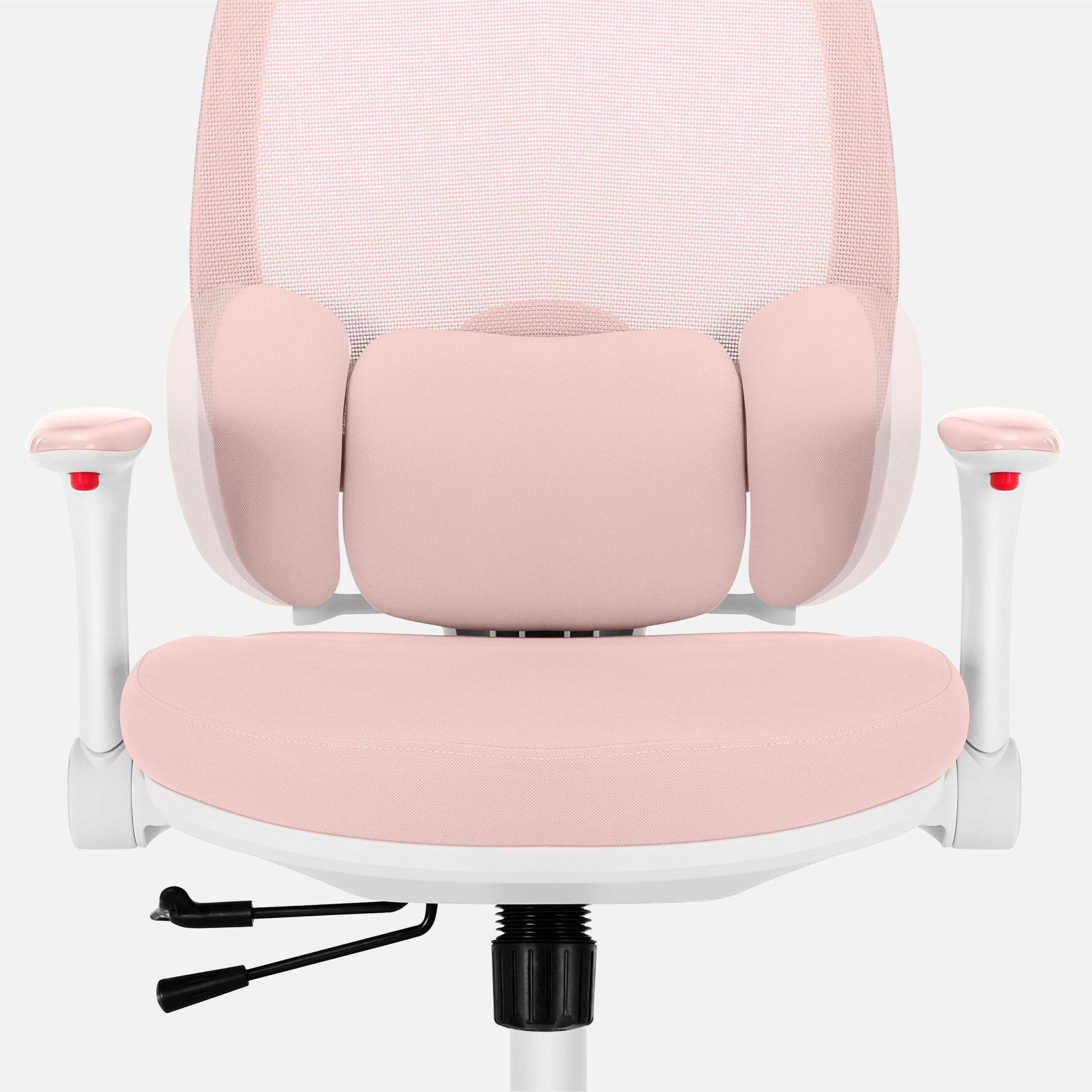 Ergonomische rugleuning - voor een gezonde wervelkolom