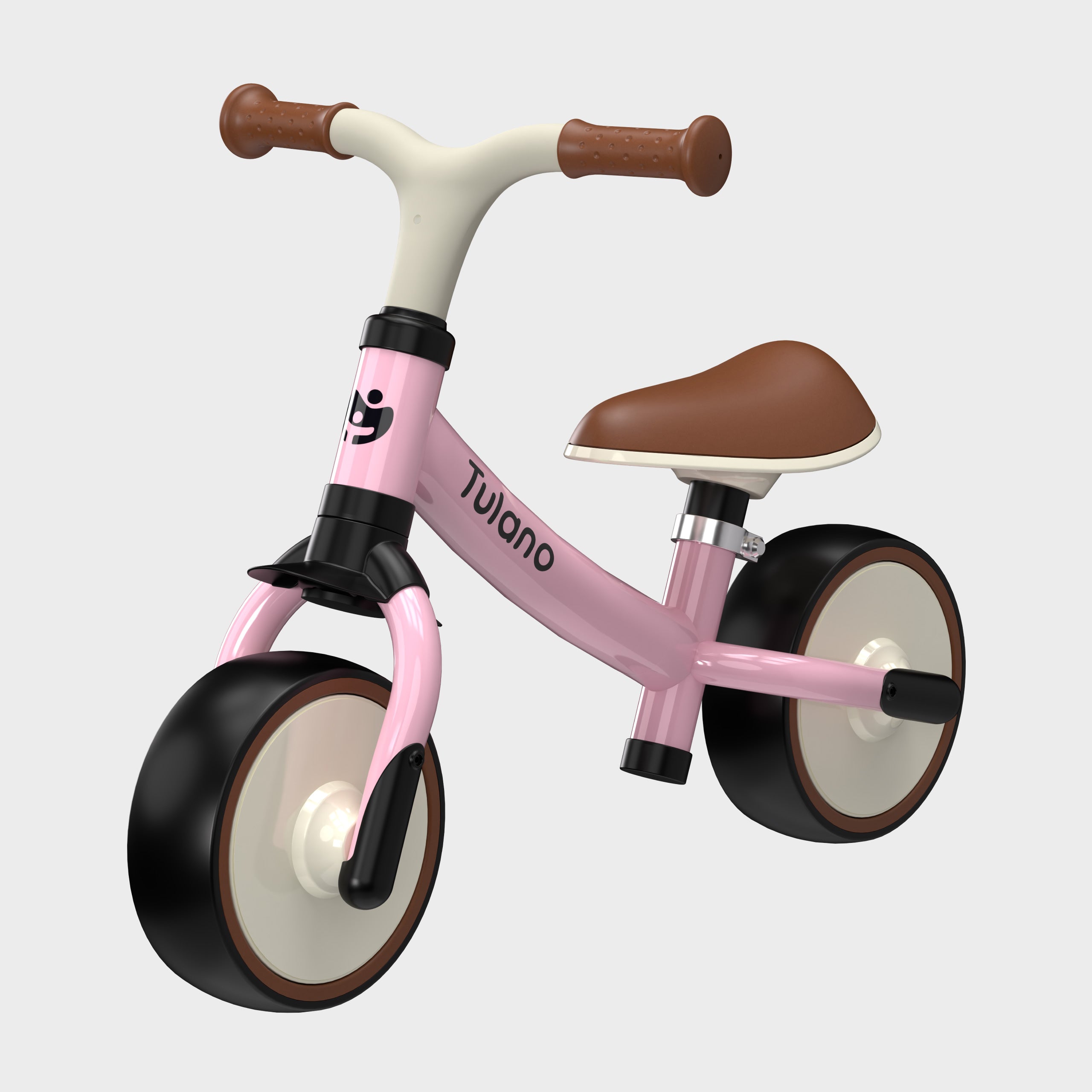 De beste metgezel van elke peuter