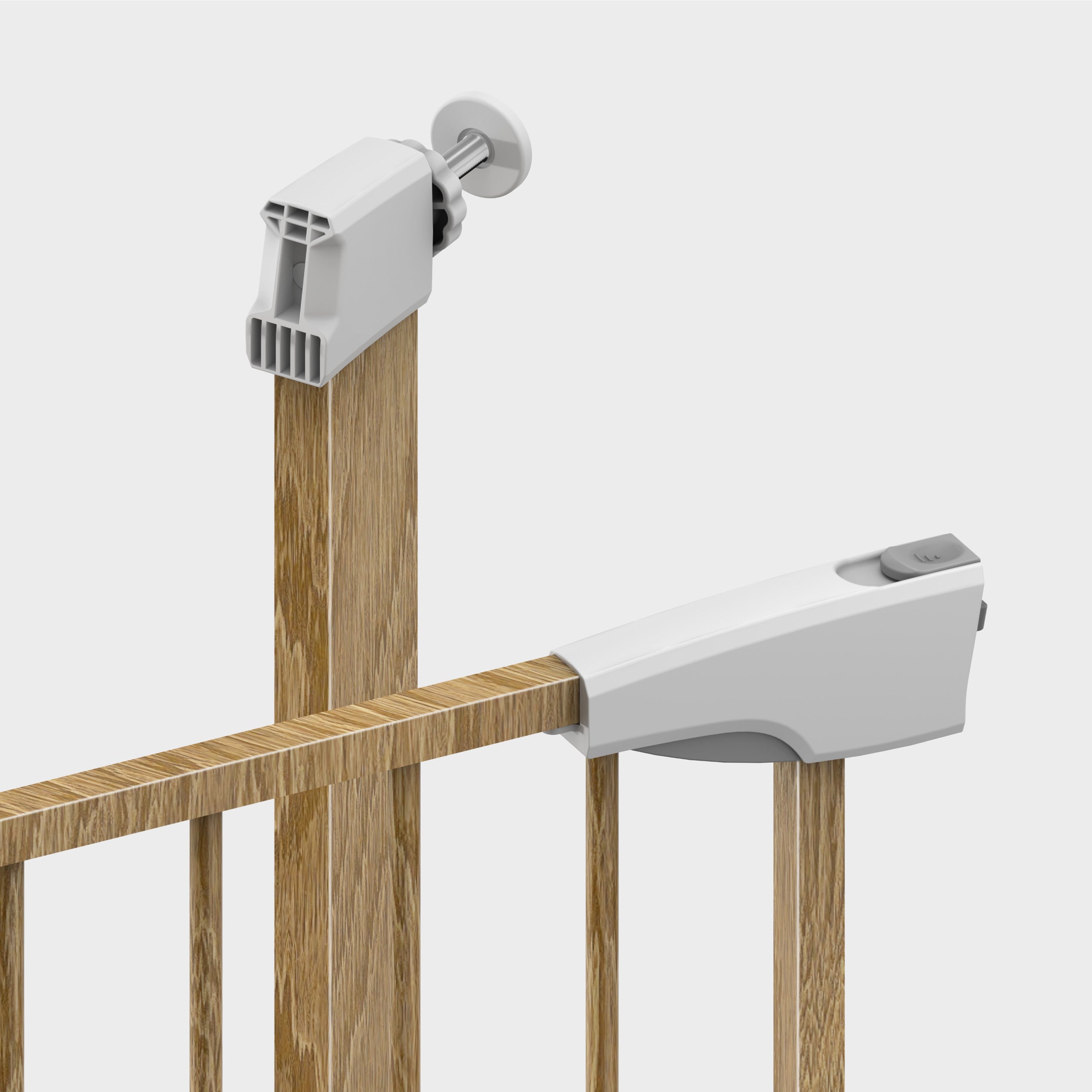 Automatische sluiting
