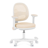 Ergonomische kinderbureaustoel Mark Adler Junior 3.6 Beige