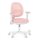 Ergonomische kinderbureaustoel Mark Adler Junior 3.6 Roze