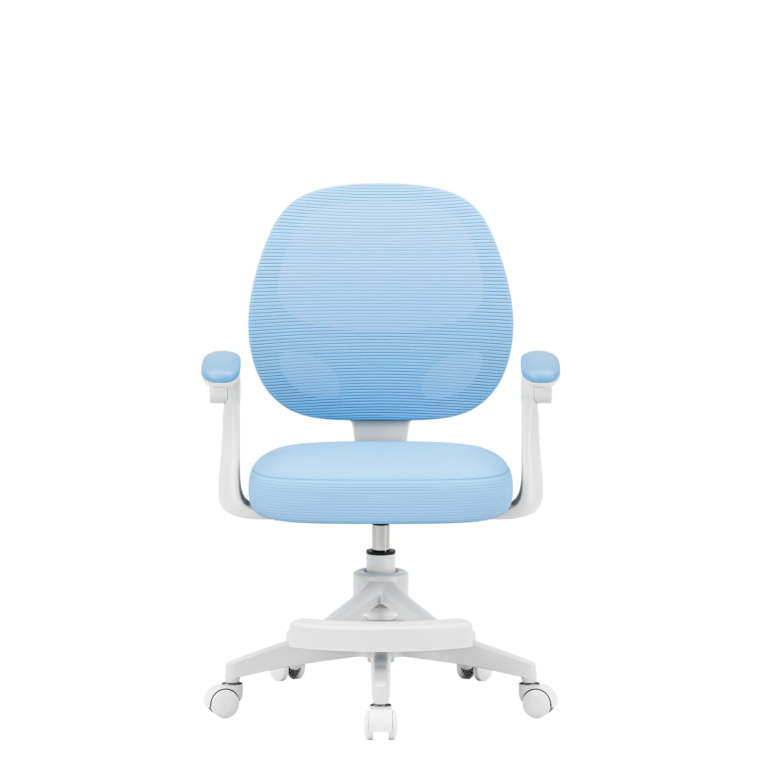 Mark Adler Junior 3.1 Blauwe kinderdraaistoel