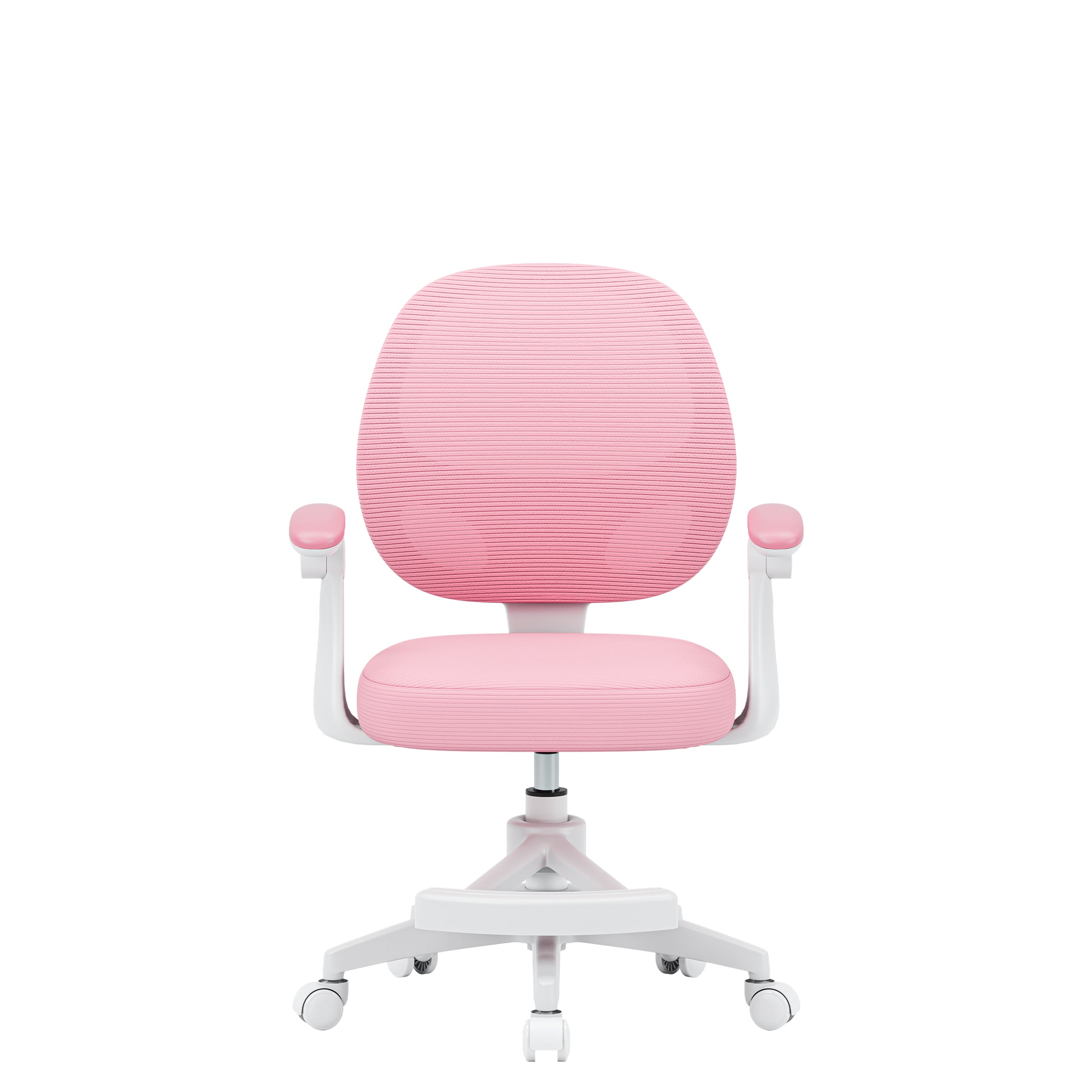Mark Adler Junior 3.1 Roze kinderdraaistoel
