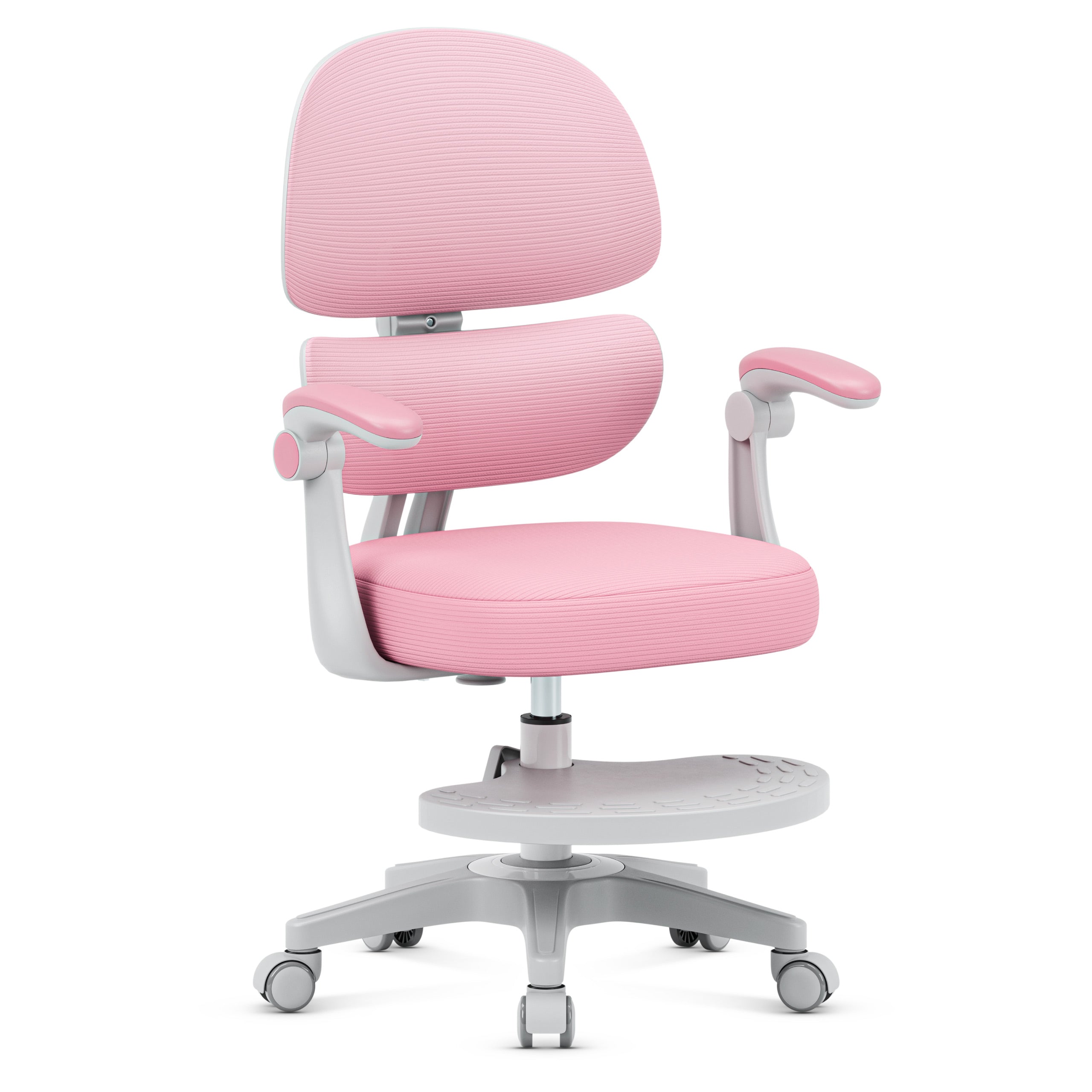 Mark Adler Junior 4.4 Roze ergonomische kinderstoel